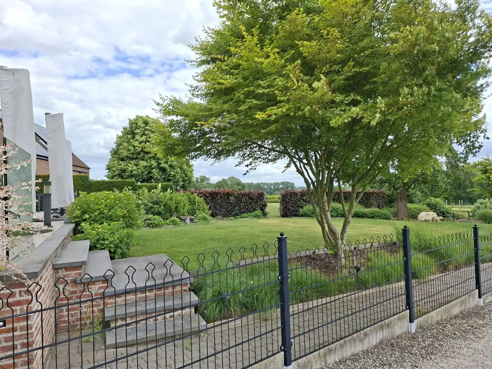 Senioren - luxe verblijf in hartje Pajottenland foto 21