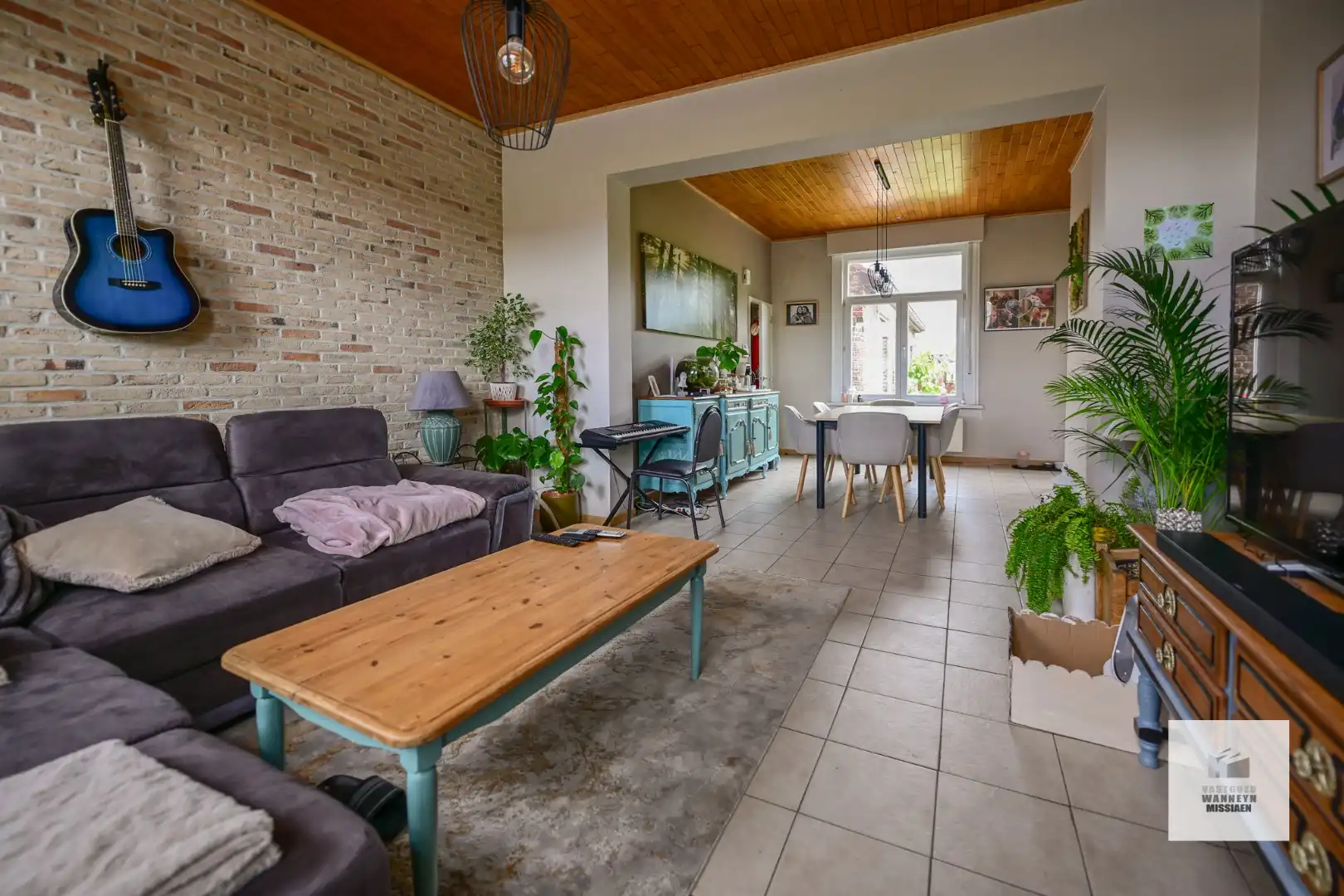 Opbrengsteigendom met 3 verhuurde appartementen op centrale liggging foto 8