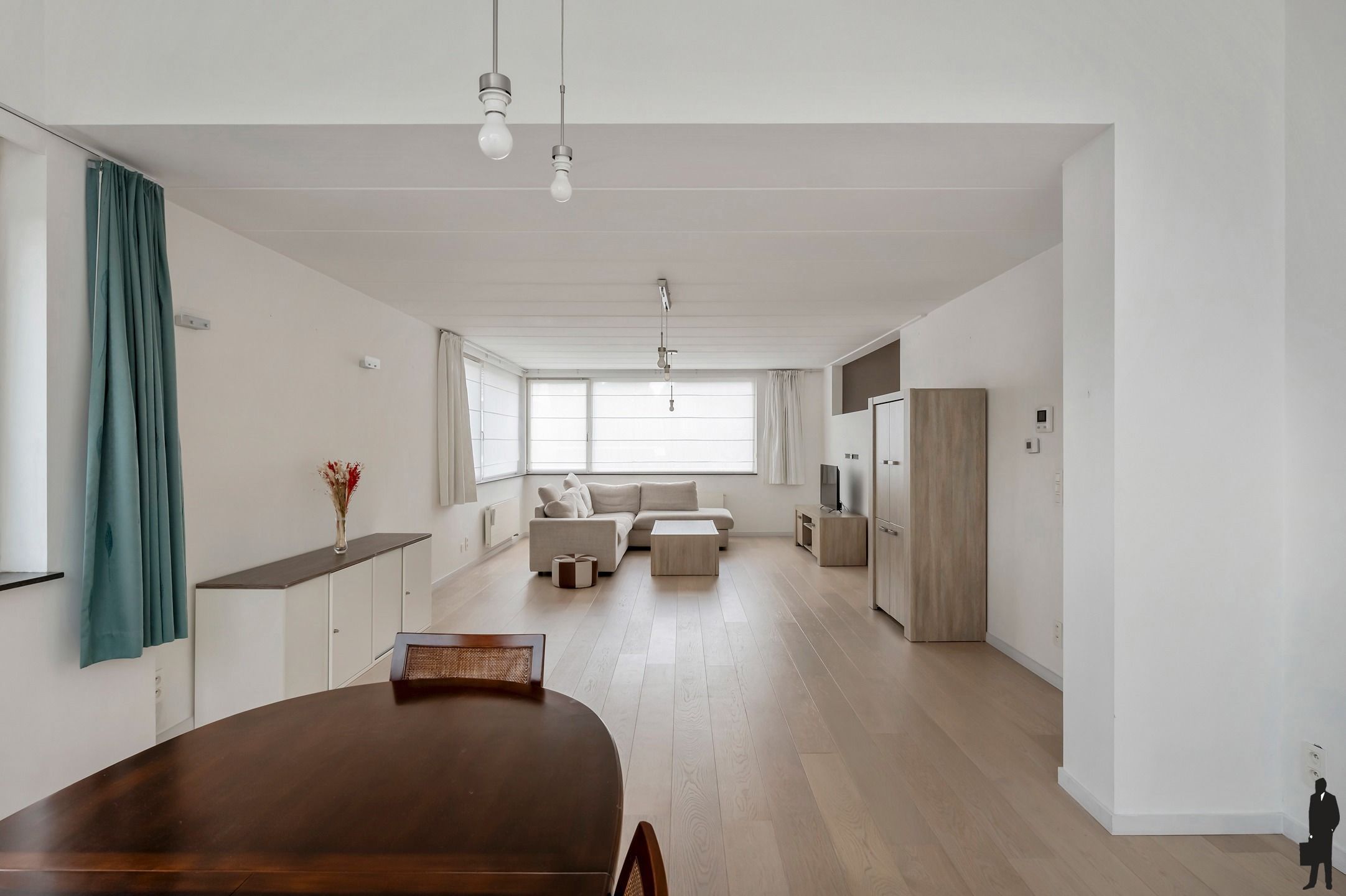 Woning met praktijkruimte  foto 2