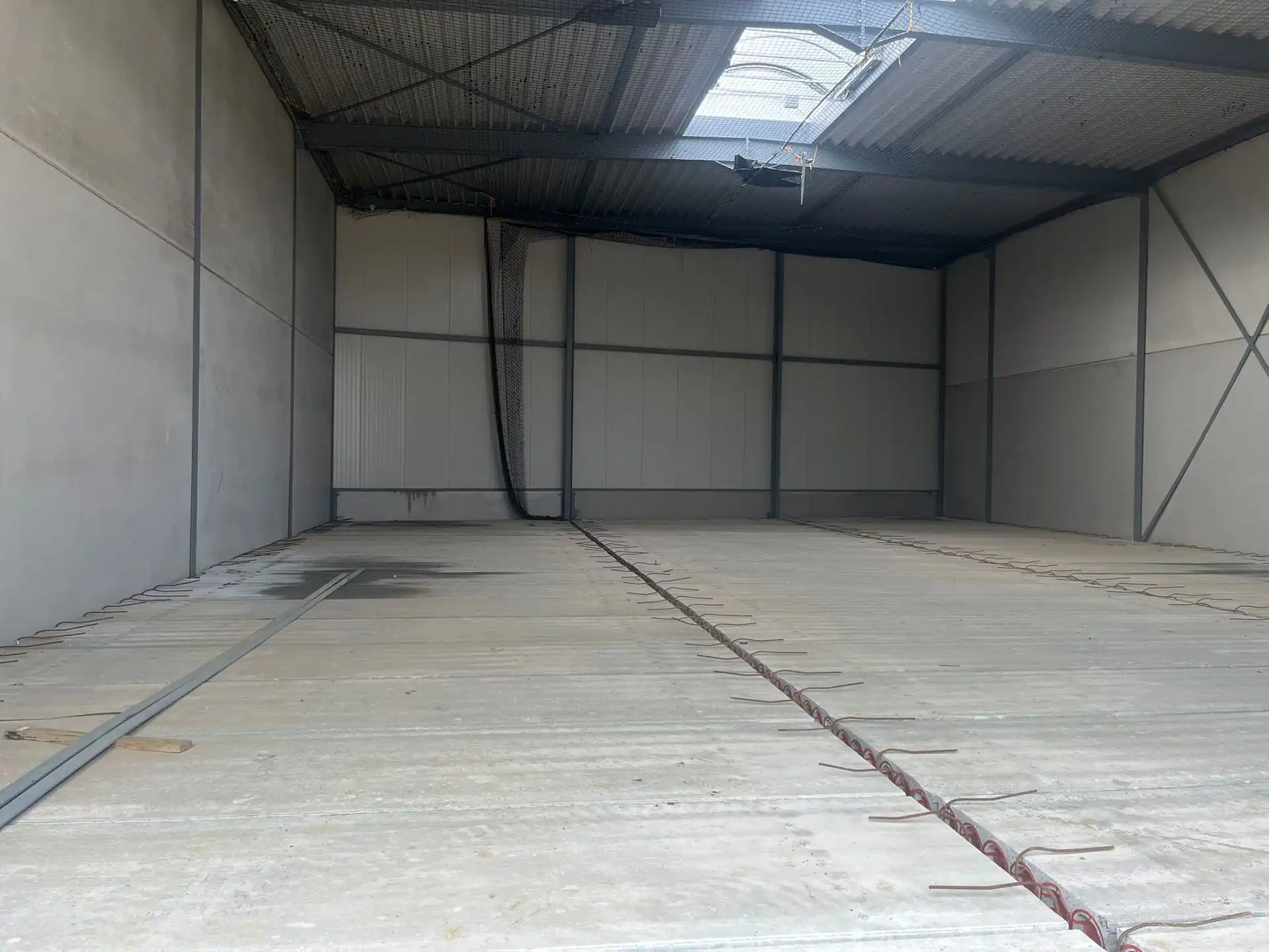 Bedrijvenpark Langveld – moderne KMO-units te koop in Heist-op-den-Berg foto 9