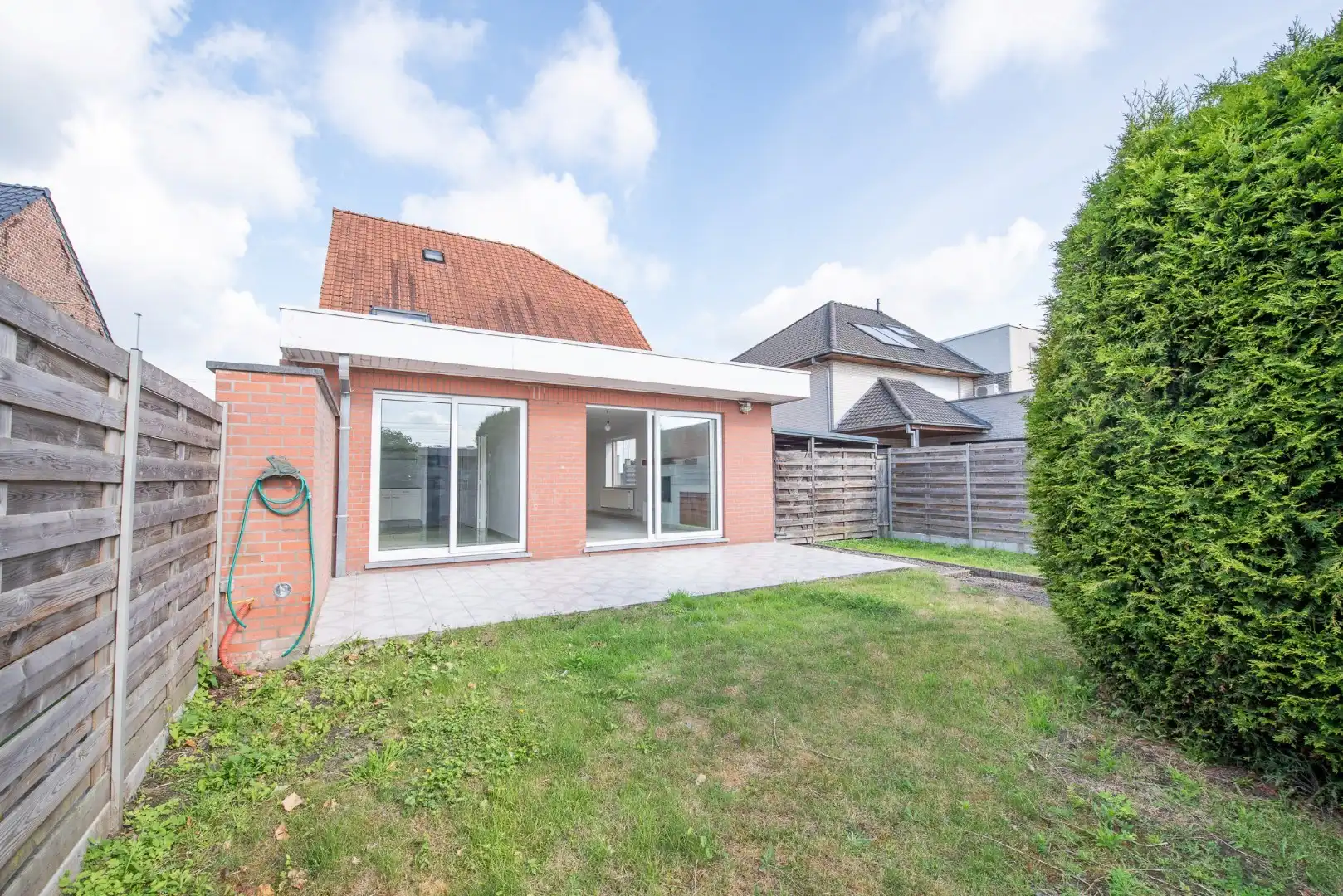 Te Koop: Ruime instapklare gezinswoning met 3 slaapkamers en EPC B foto 17