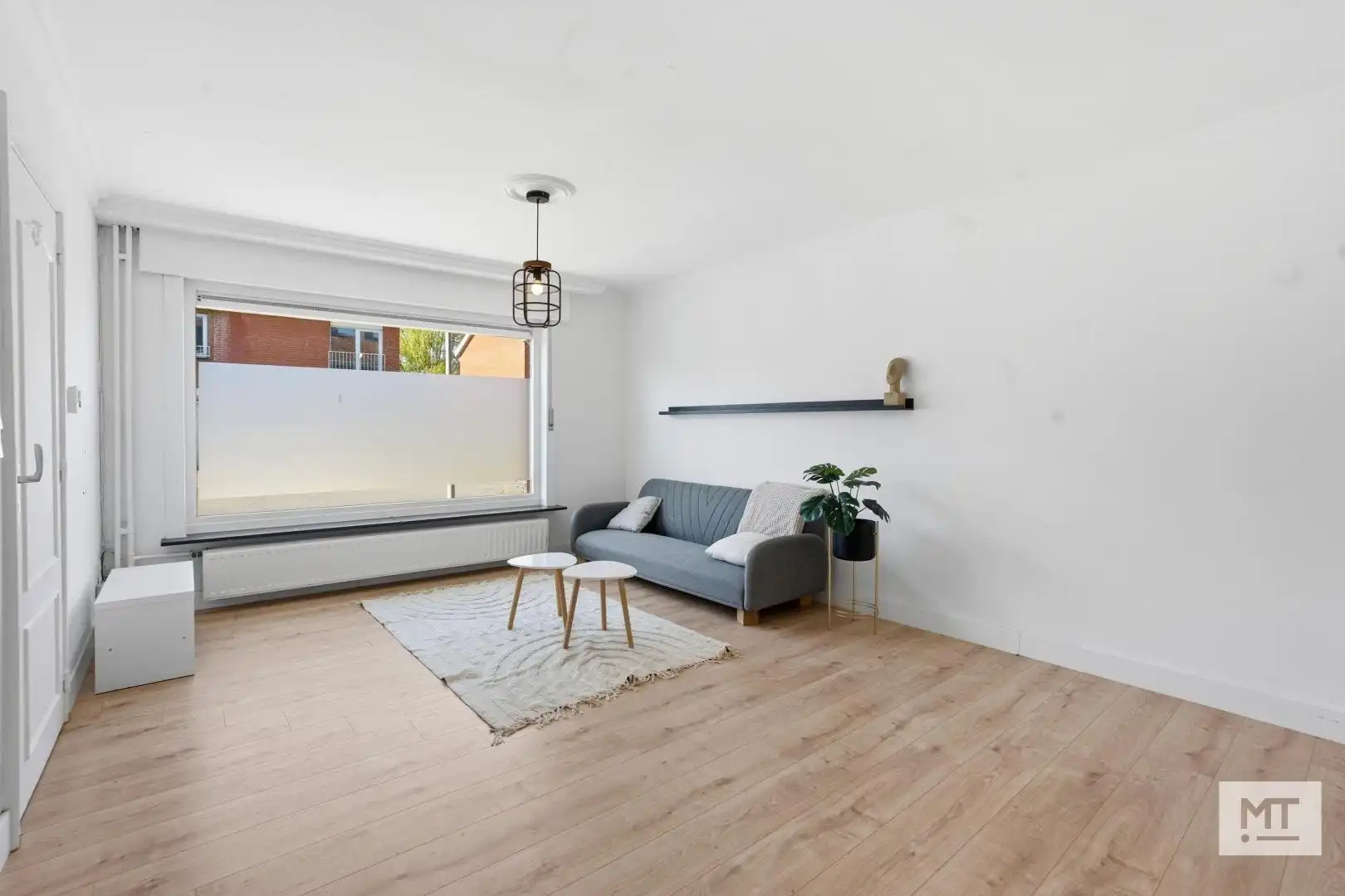 Instapklare, energiezuinige woning met 3 slaapkamers, tuin en garage te koop in een rustige wijk te Zonnebeke foto 4