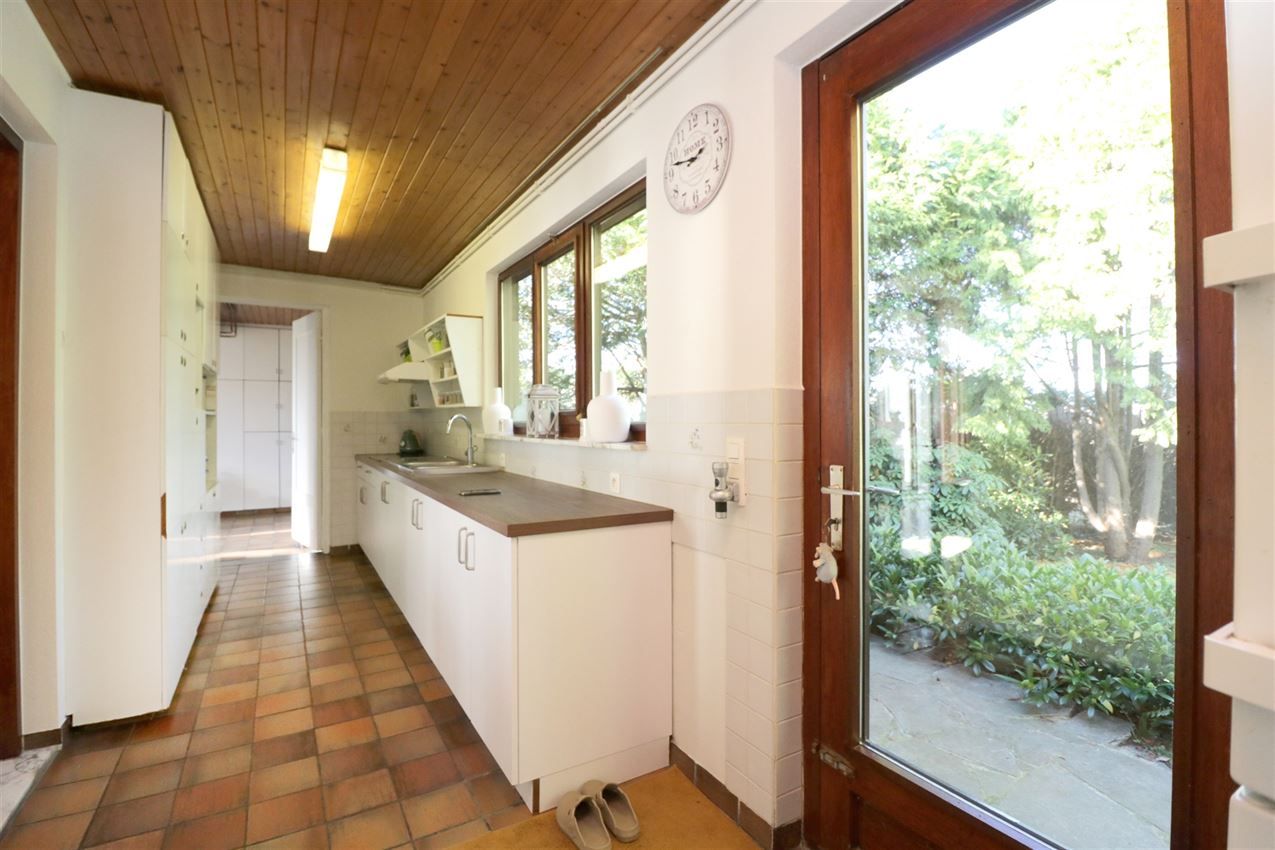 Rustig gelegen woning met 2 slpk, riante tuin en garage foto 10