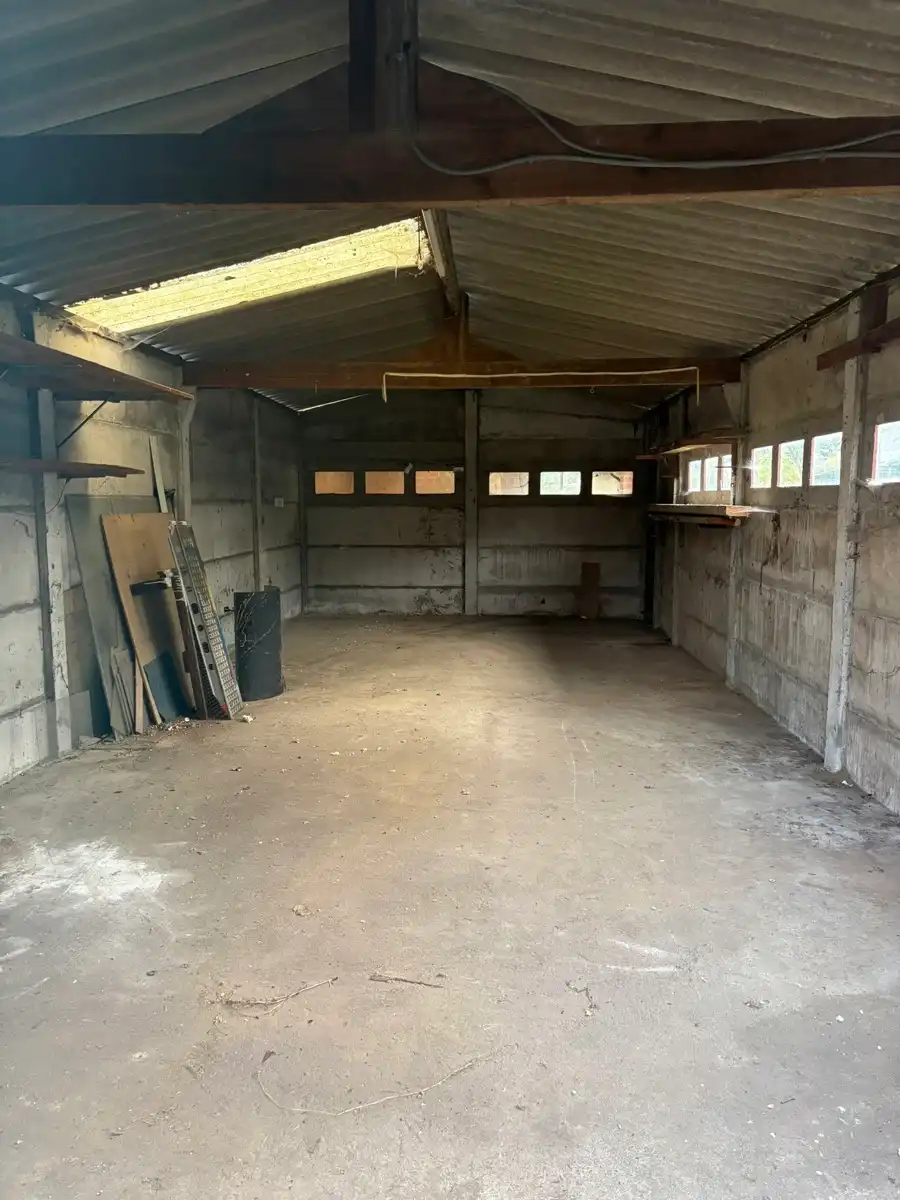 Ontdek zelf het potentieel van deze unieke woning! foto 21