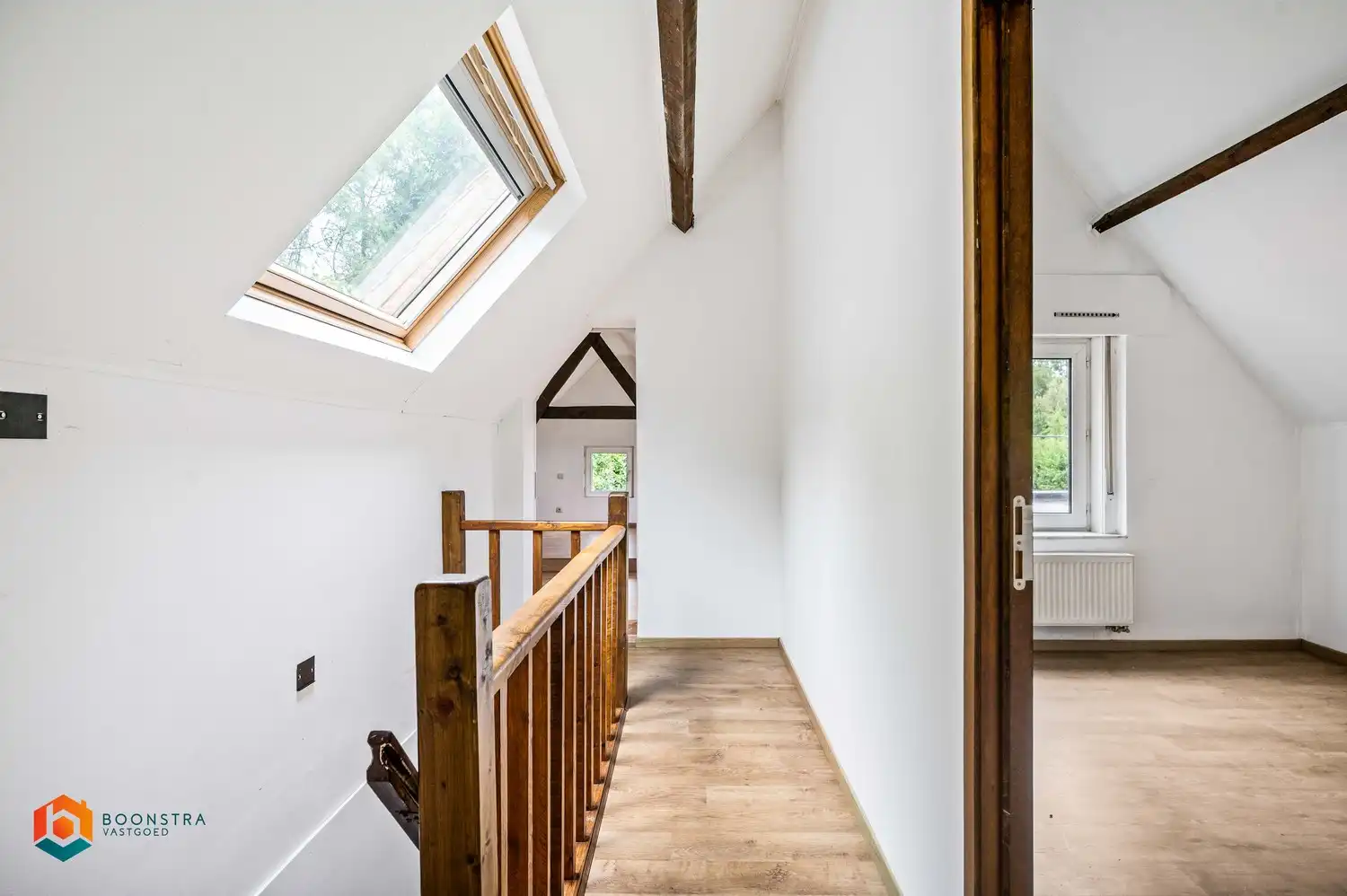 Instapklare woning met 3 slpkrs op een perceel van 2529m² te Putte foto 11