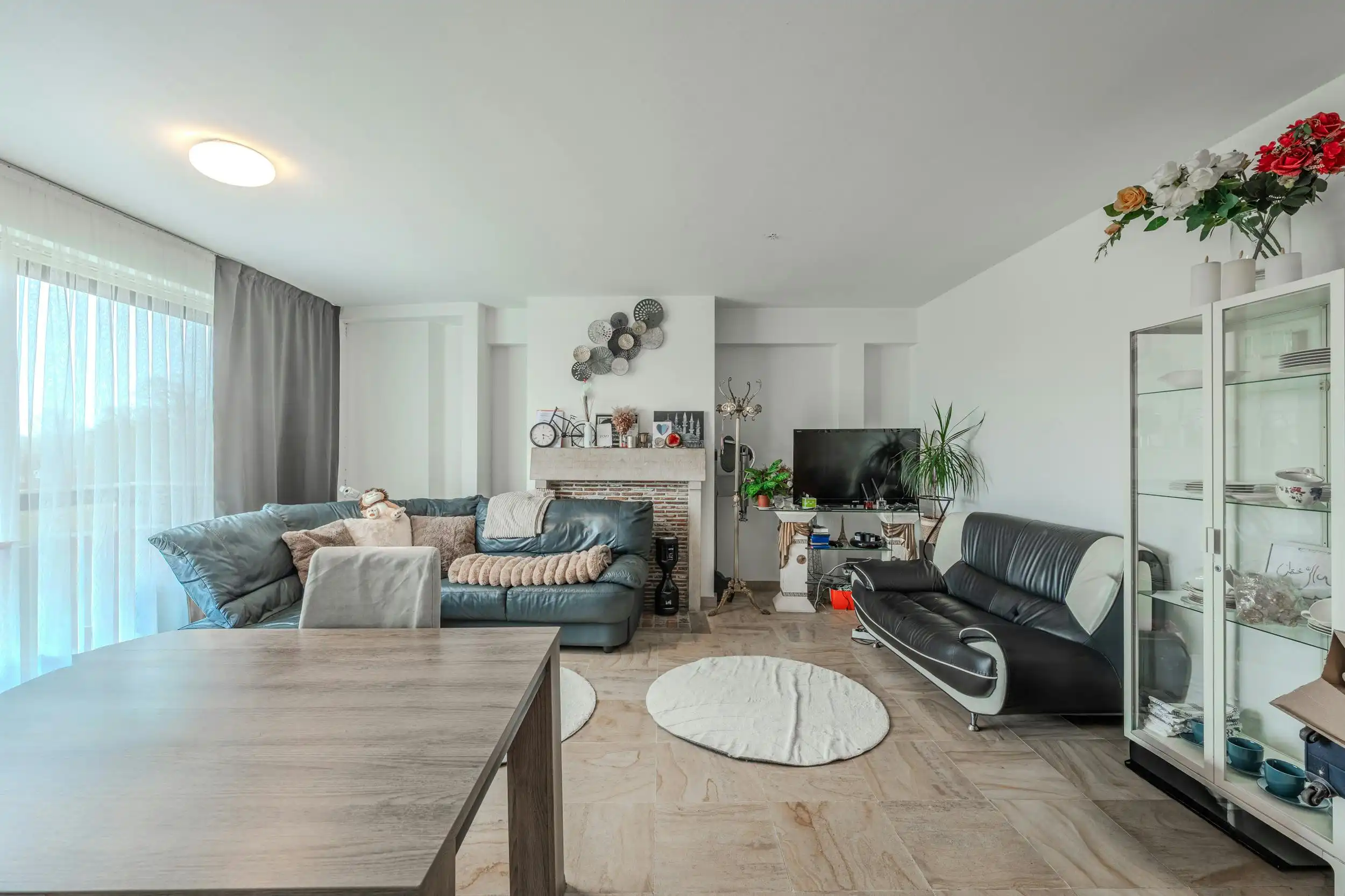 Instapklaar 2 slaapkamer appartement  foto 6