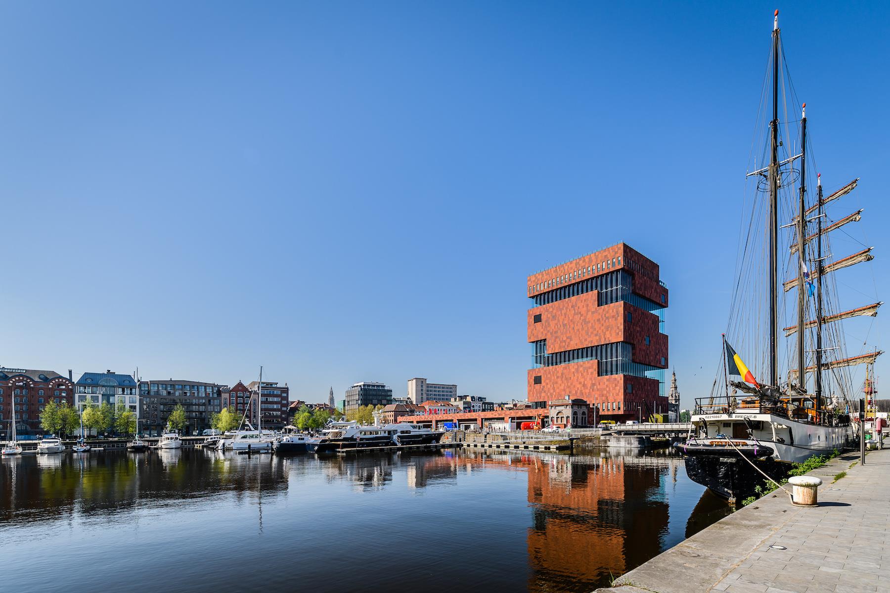 Goed onderhouden appartement in een kleinschalige residentie foto 15