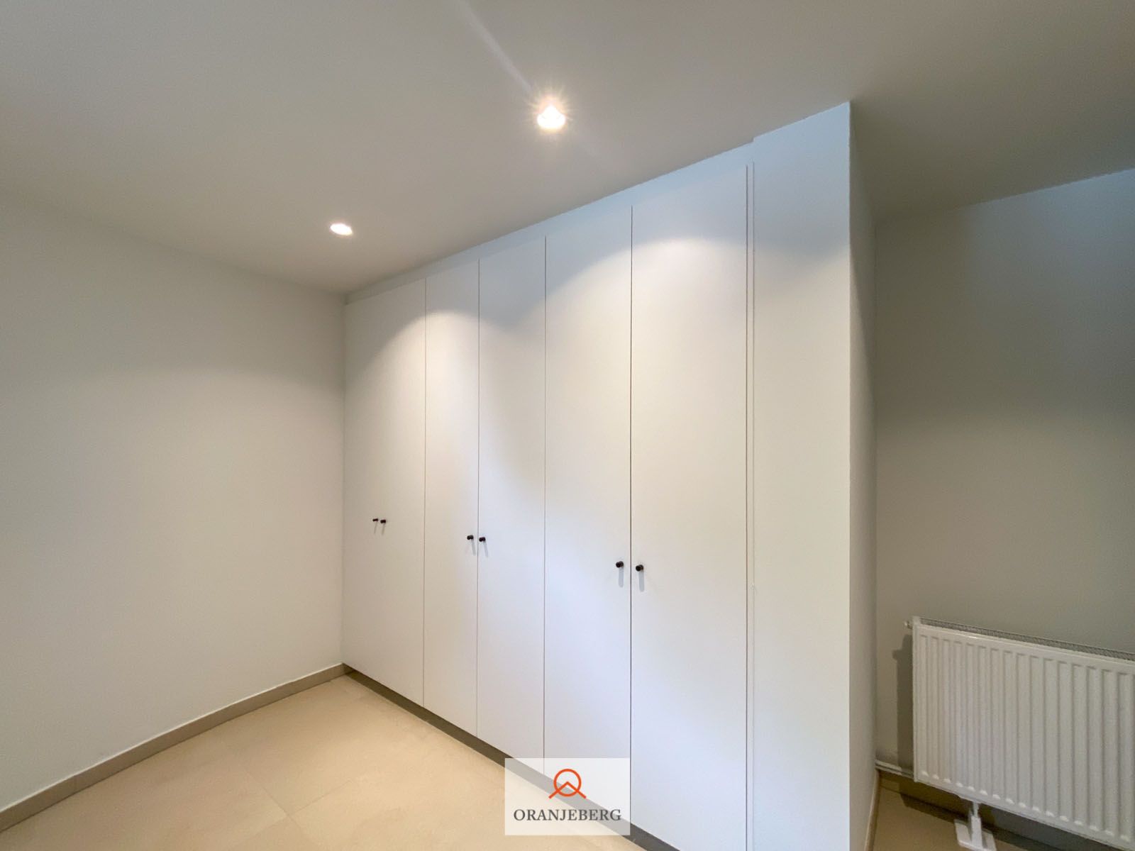 Gerenoveerd ruim duplex appartement met 2 slpk's foto 23