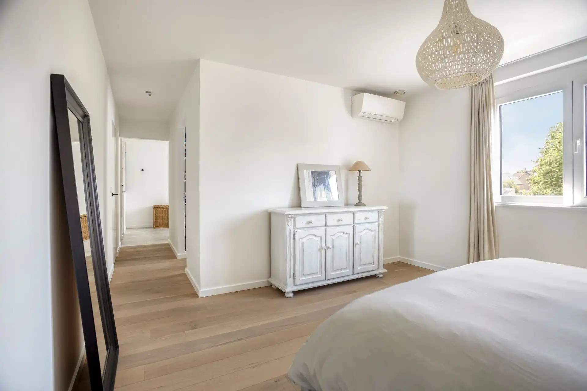 Prachtige nieuwbouw van 2019  in doodlopende straat foto 19