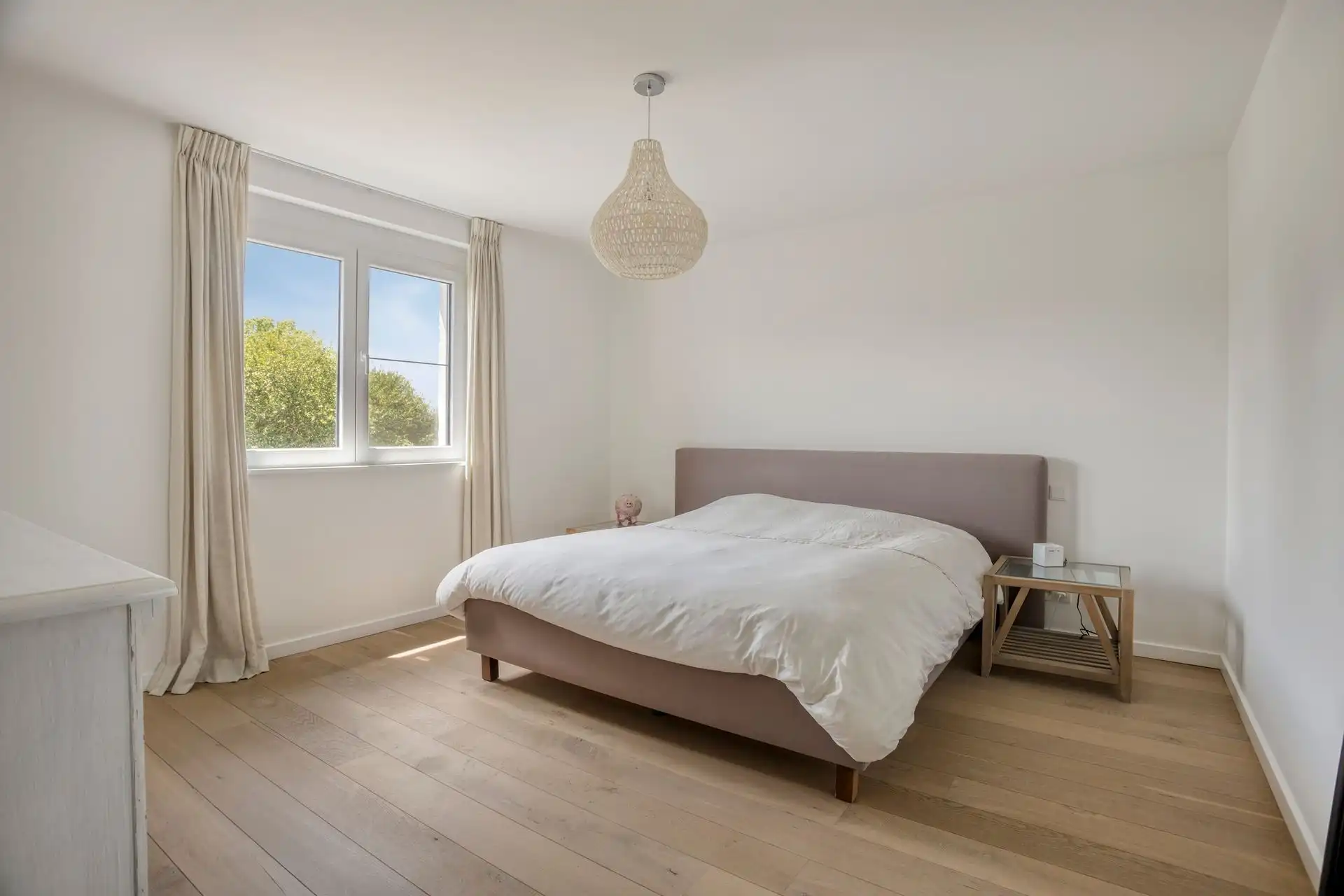 Prachtige nieuwbouw van 2019  in doodlopende straat foto 19