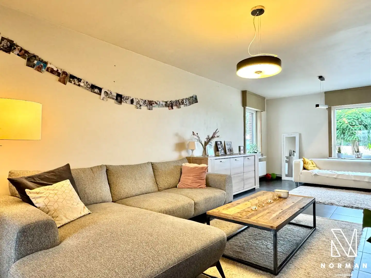 Huis te huur Distelbosstraat 18 - - 8531 Hulste
