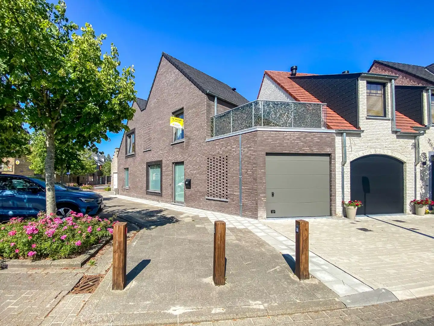 Huis te huur Ramskapellestraat 64 - D - 8620 Nieuwpoort