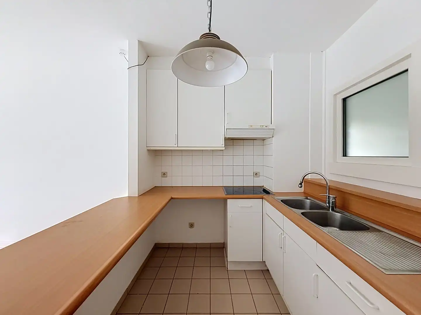 Appartement op ideale locatie te Korbeek-Lo!  foto 4