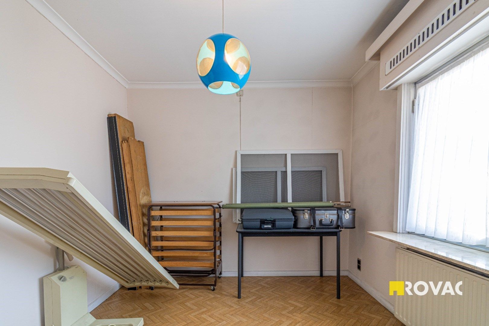 Ruime woning met 4 slaapkamers én veel potentieel nabij centrum foto 20