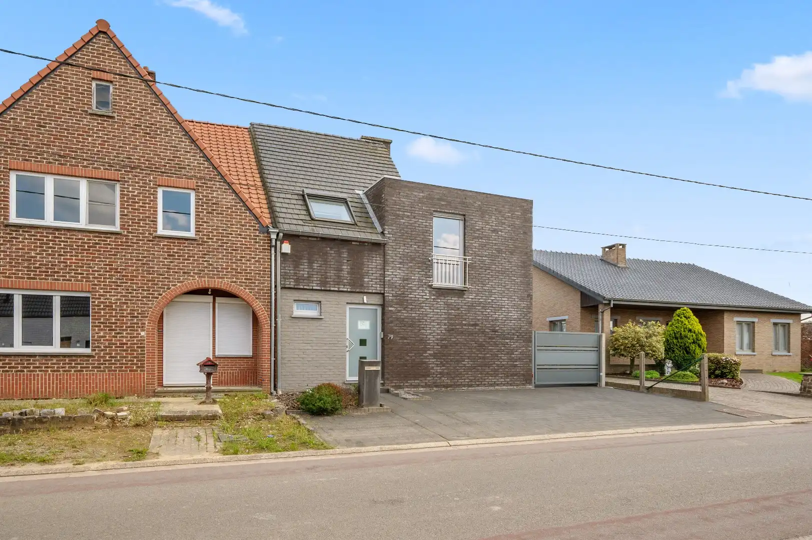 Mooie instapklare woning met tuin, terras, garage en 4 slpks foto 29
