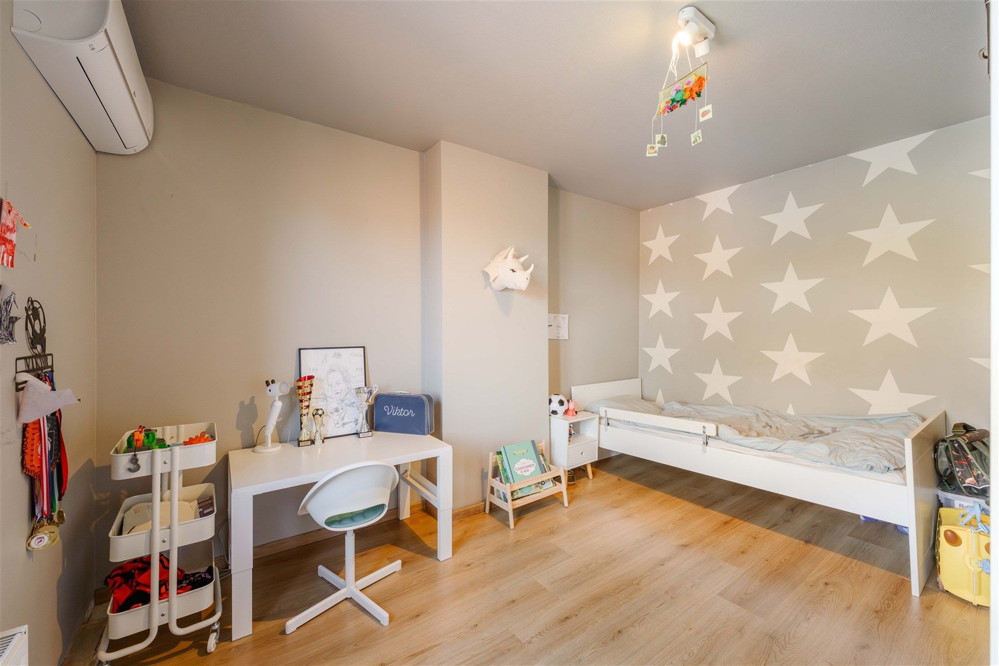 Huis foto 19