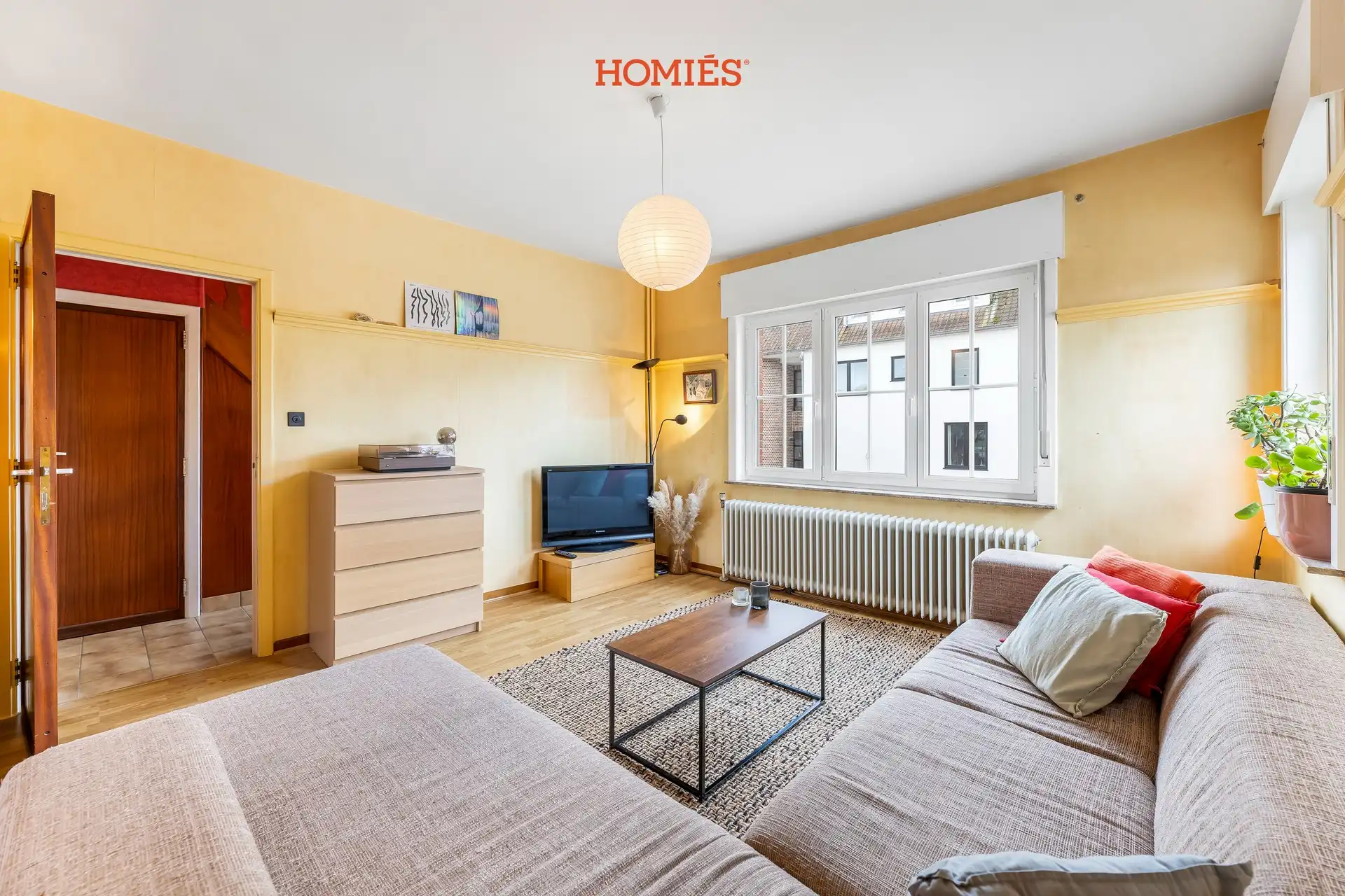 Te renoveren woning met potentieel in Sint-Joris-Weert foto 8