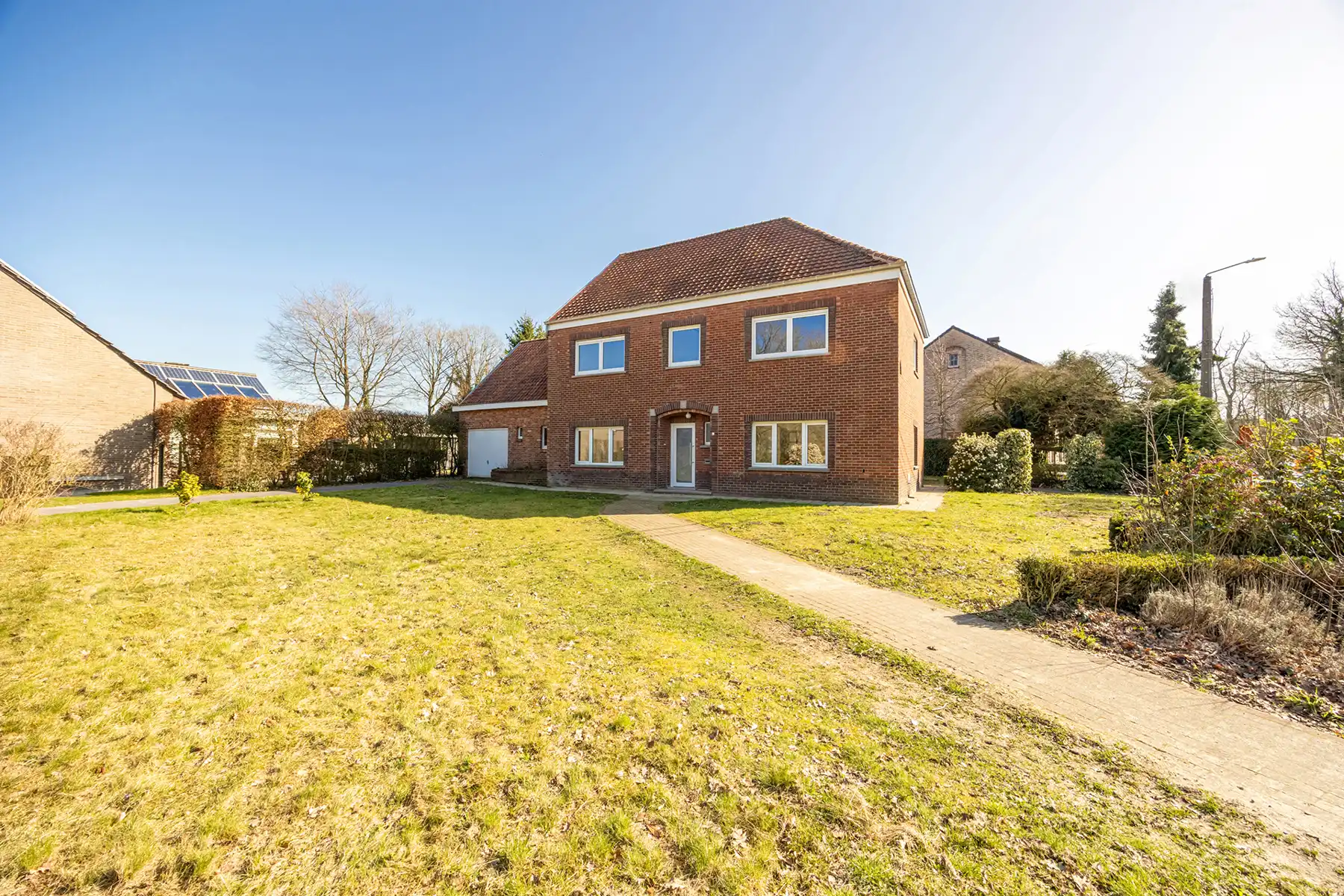 Huis te huur foto 37