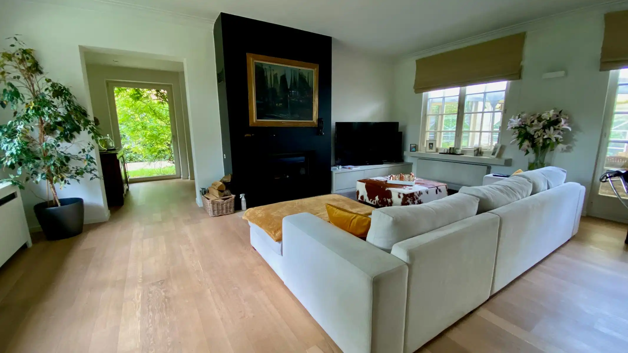 Charmante villa met zwemvijver en veel groen 1.512m2 foto 3