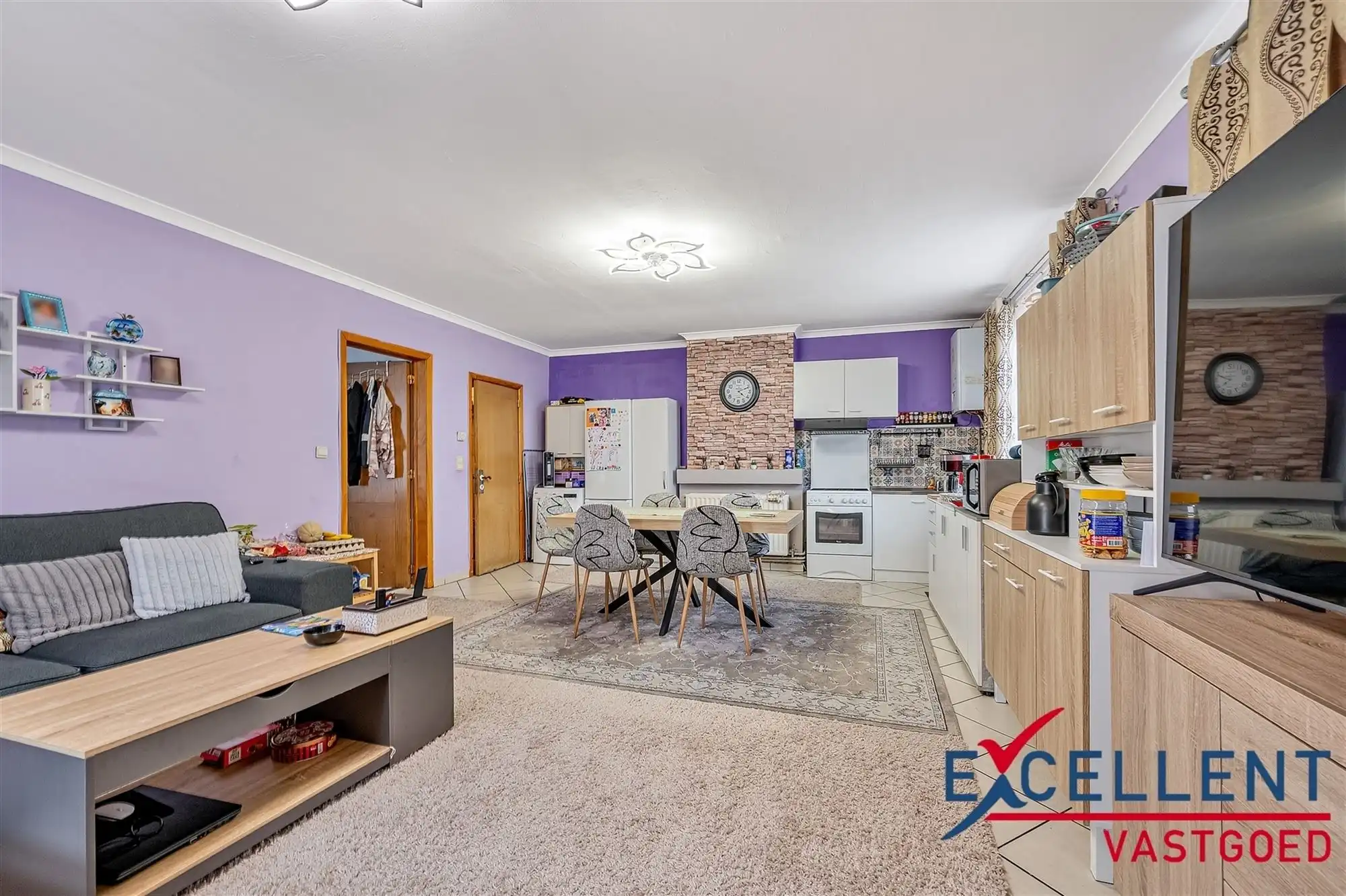 Woning met opportuniteiten te Ledeberg foto 2