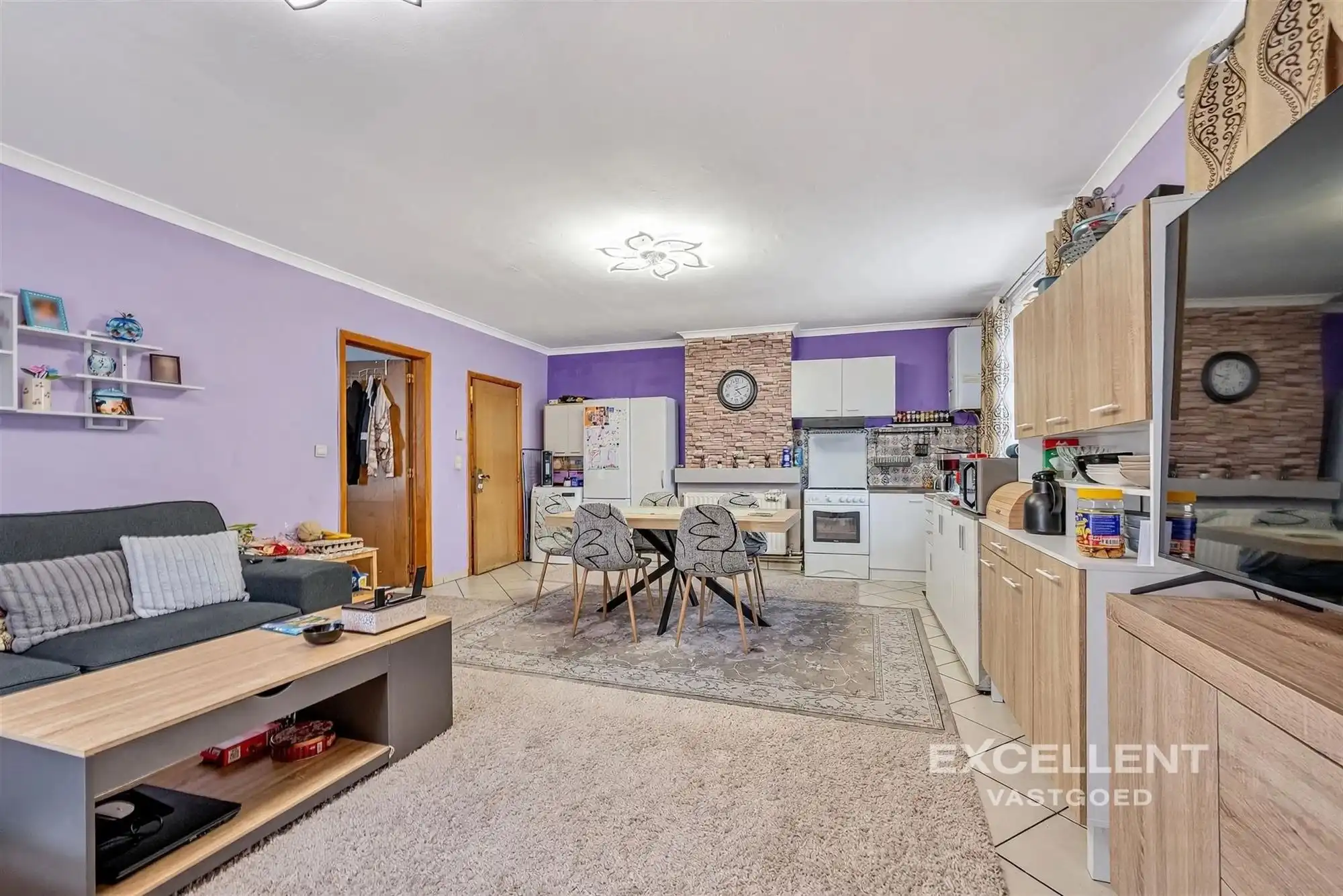 Woning met opportuniteiten te Ledeberg foto 2