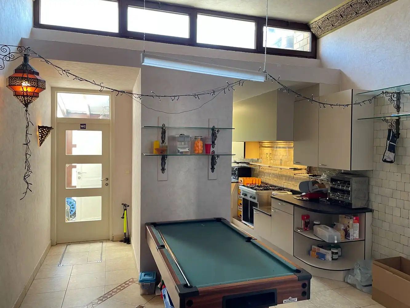 Ruime en charmante stadswoning in hartje Leuven - geschikt co-housing foto 5