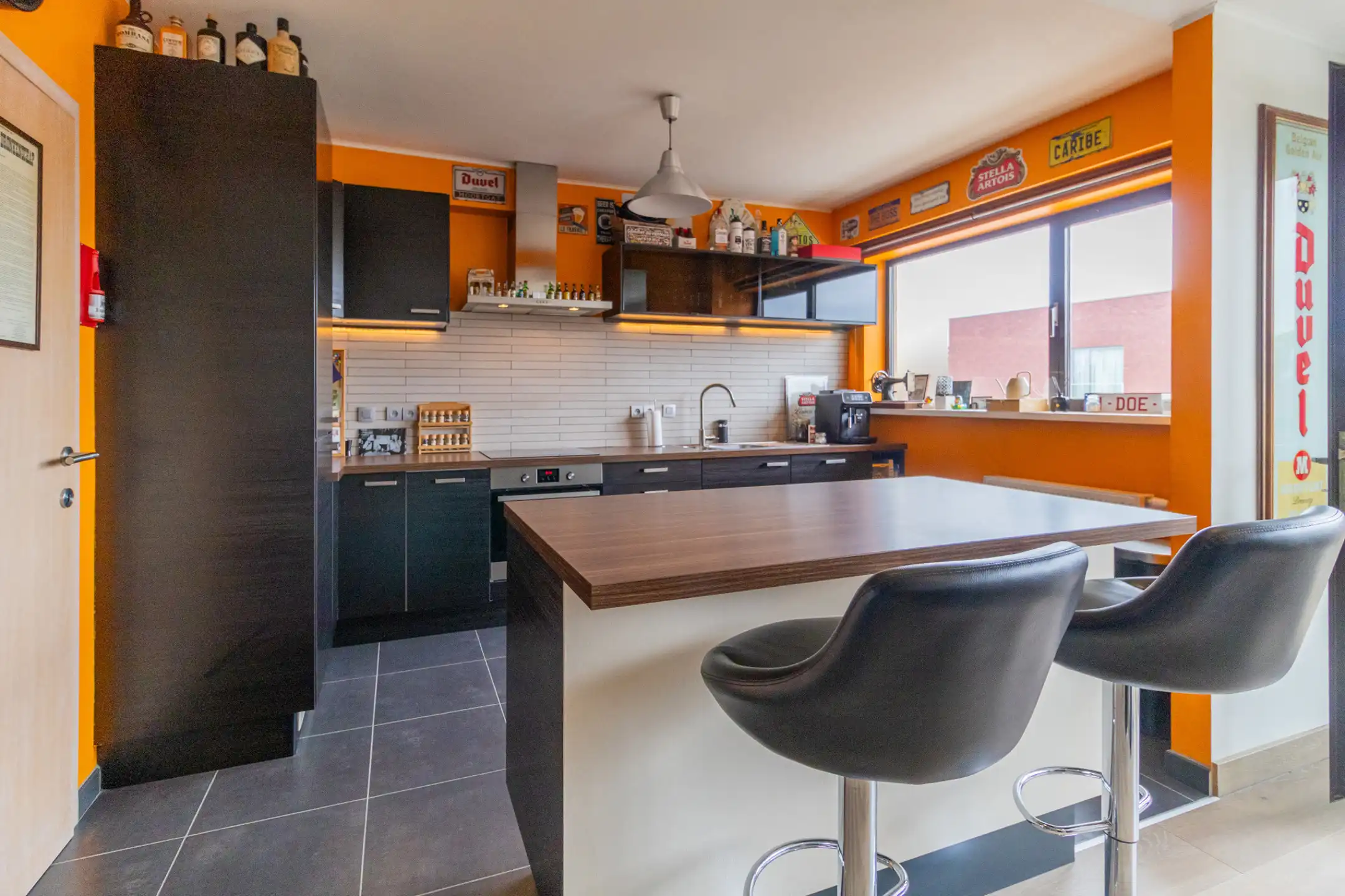 Appartement te huur foto 9