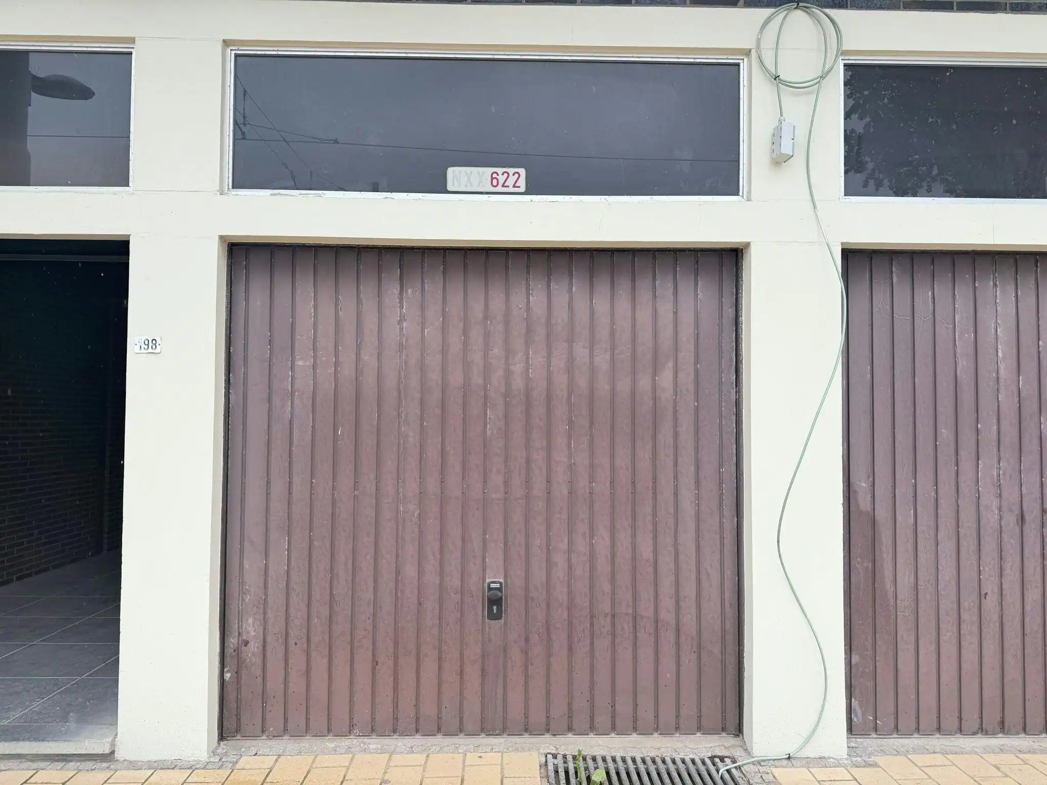 Garagebox te koop op topligging aan de Zeedijk! foto 3
