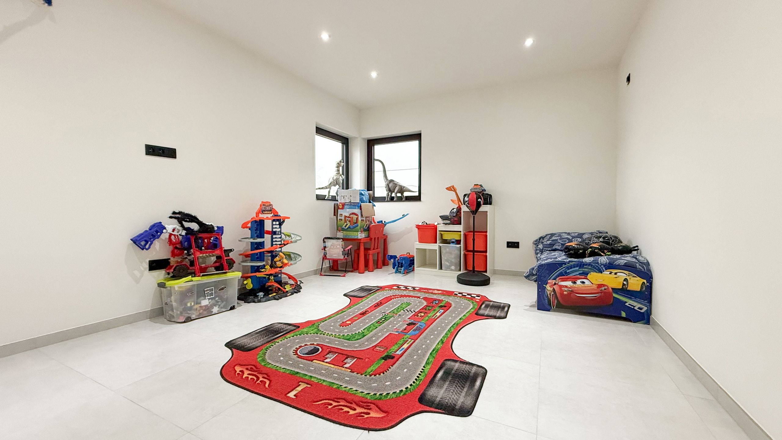 Exclusieve villa met hoogwaardige afwerking Genk! foto 20