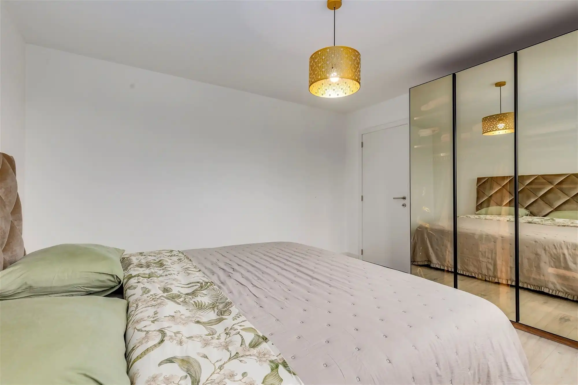 Stijlvolle gerenoveerde halfopen bebouwing met tuin en 3 slaapkamers in Oostmalle foto 24