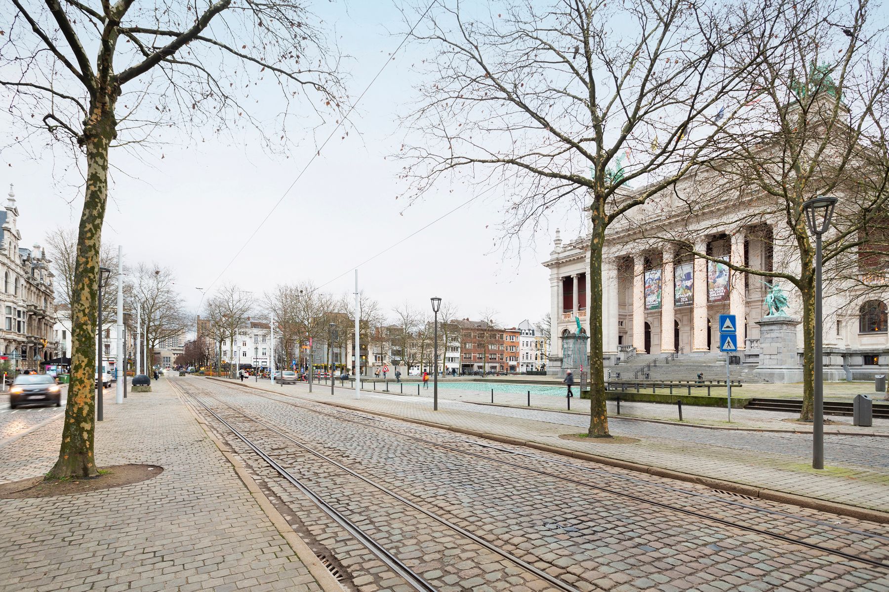 Bemeubeld 1 slaapkamer appartement op ’t Zuid foto 2