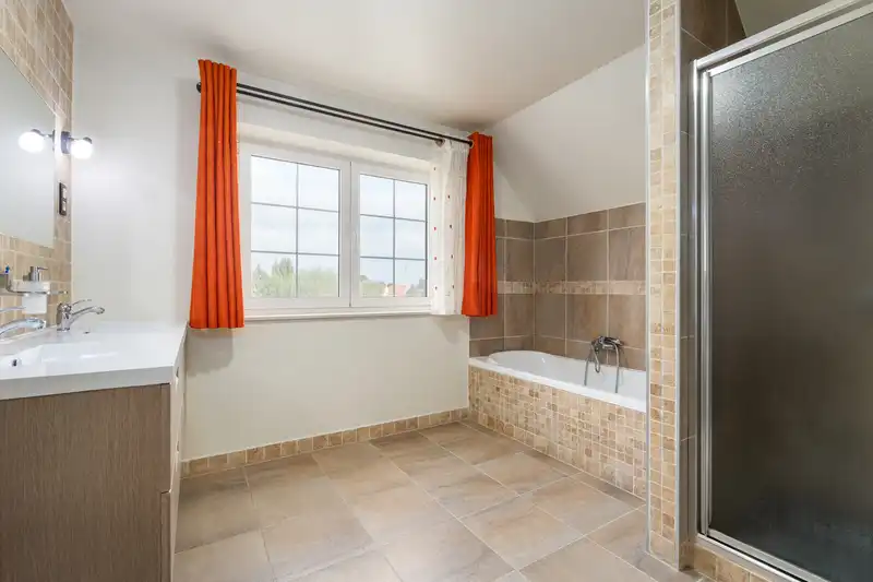 Ruime, instapklare villa nabij centrum Beitem – op slechts 10 min van Roeselare voorzien van&nbsp; 5 à 6 slpks. foto 14