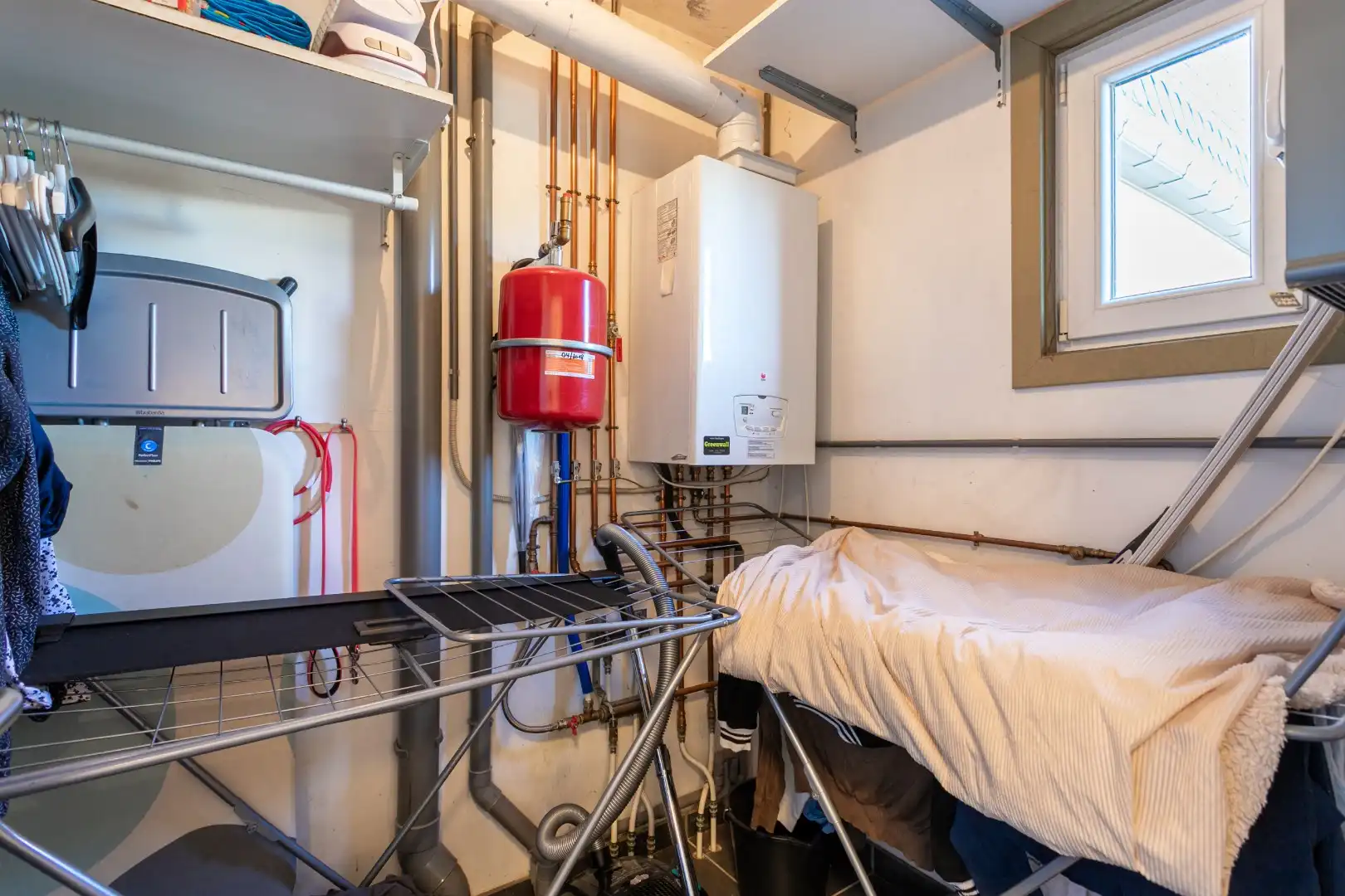 Recente woning (EPC B) met 5 slaapkamers en tuin te Braine-le-Château foto 27