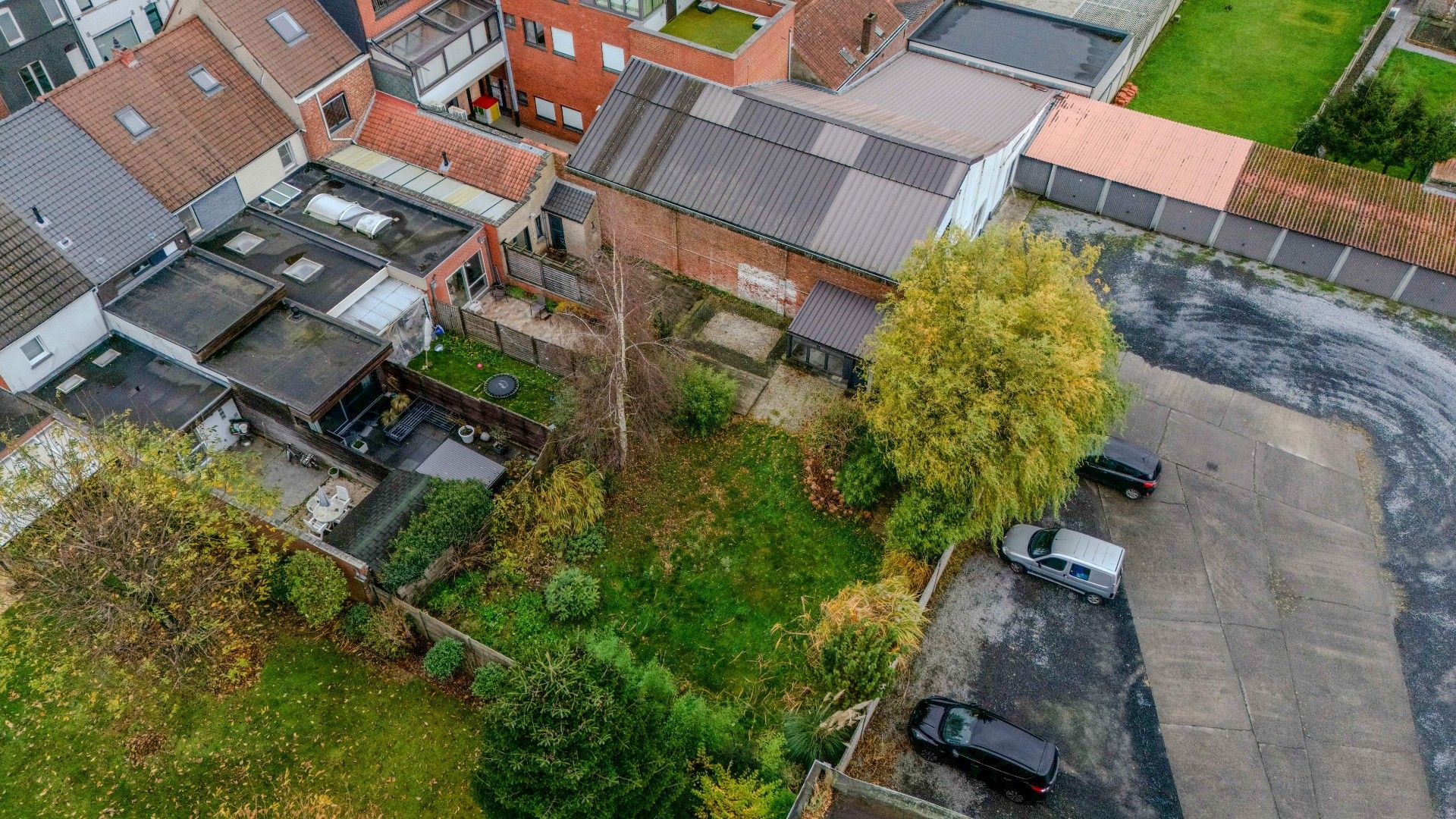 Instapklare woning met 3 slaapkamers in centrum Waregem foto 17