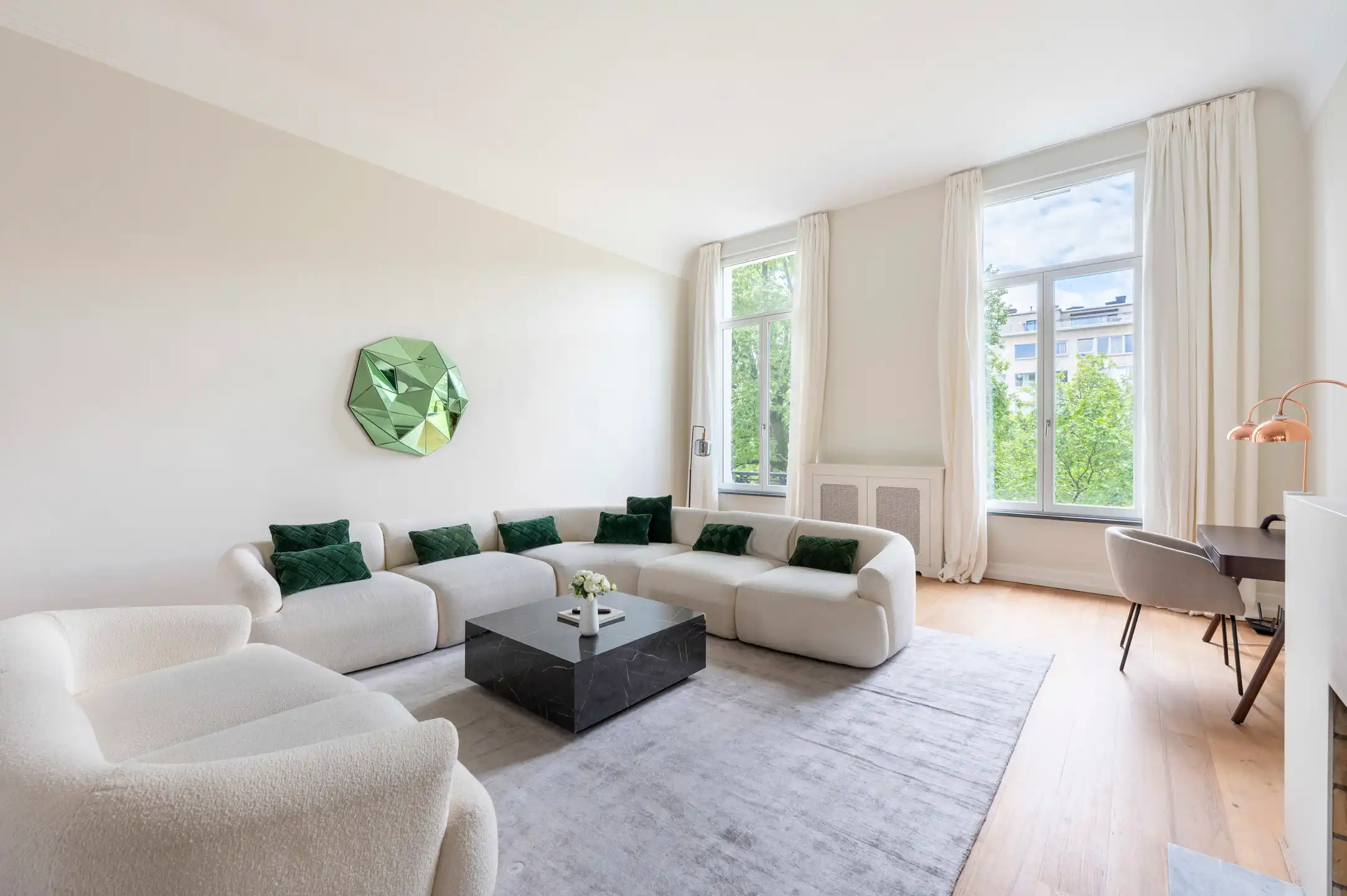 ANTWERPEN - Royaal wonen foto 6