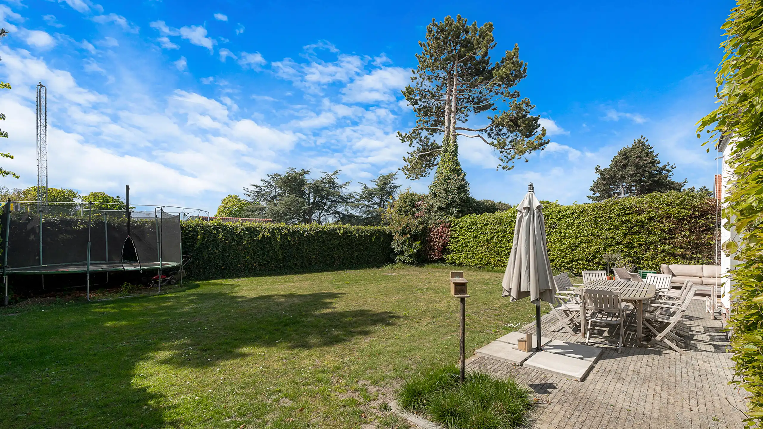 Charmante koppelvilla met zonnige tuin - Witte Duivenhof foto 6