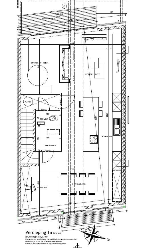 Nieuwbouw woning foto 6