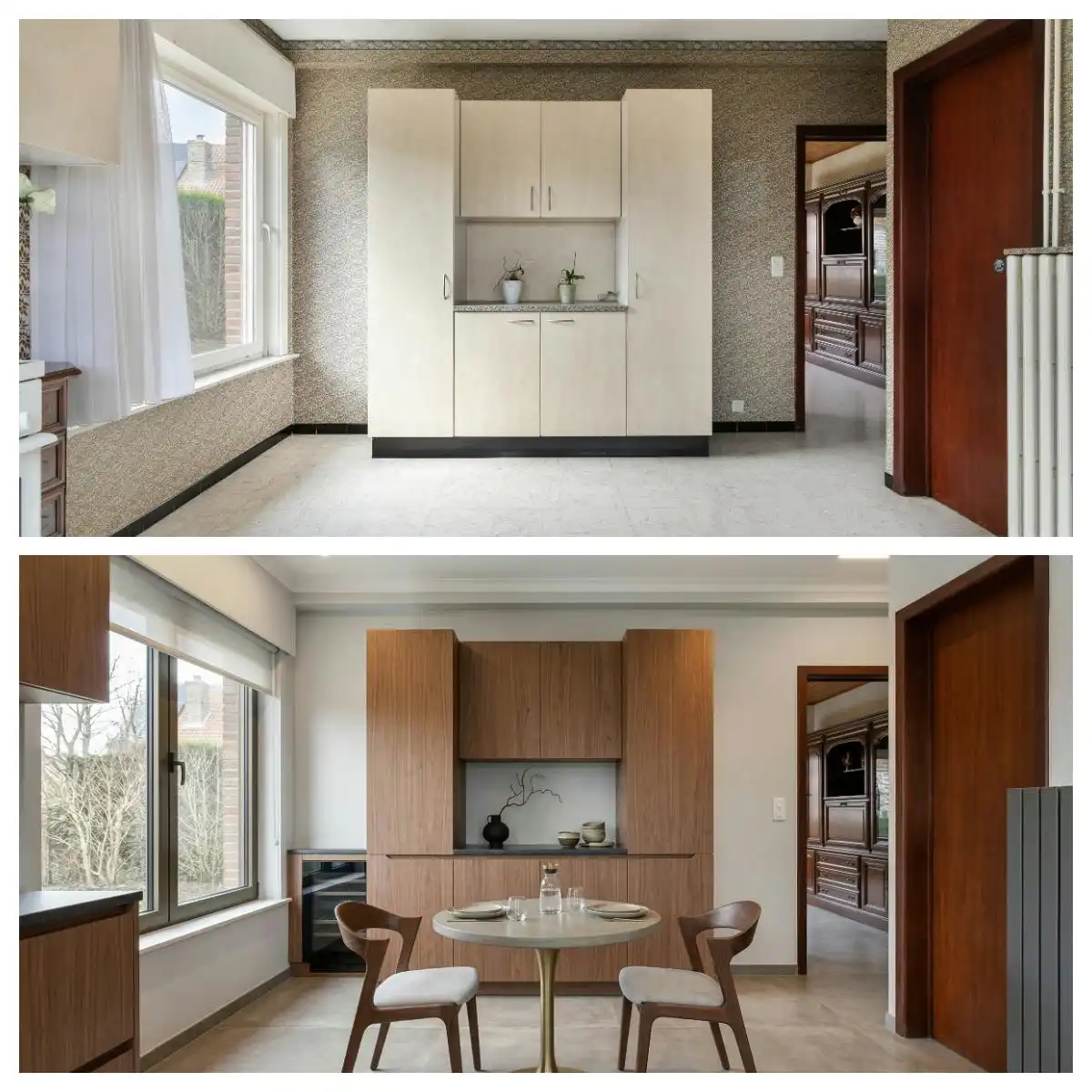 Gelijkvloerse woning te koop in Vlamertinge op 873m² foto 11