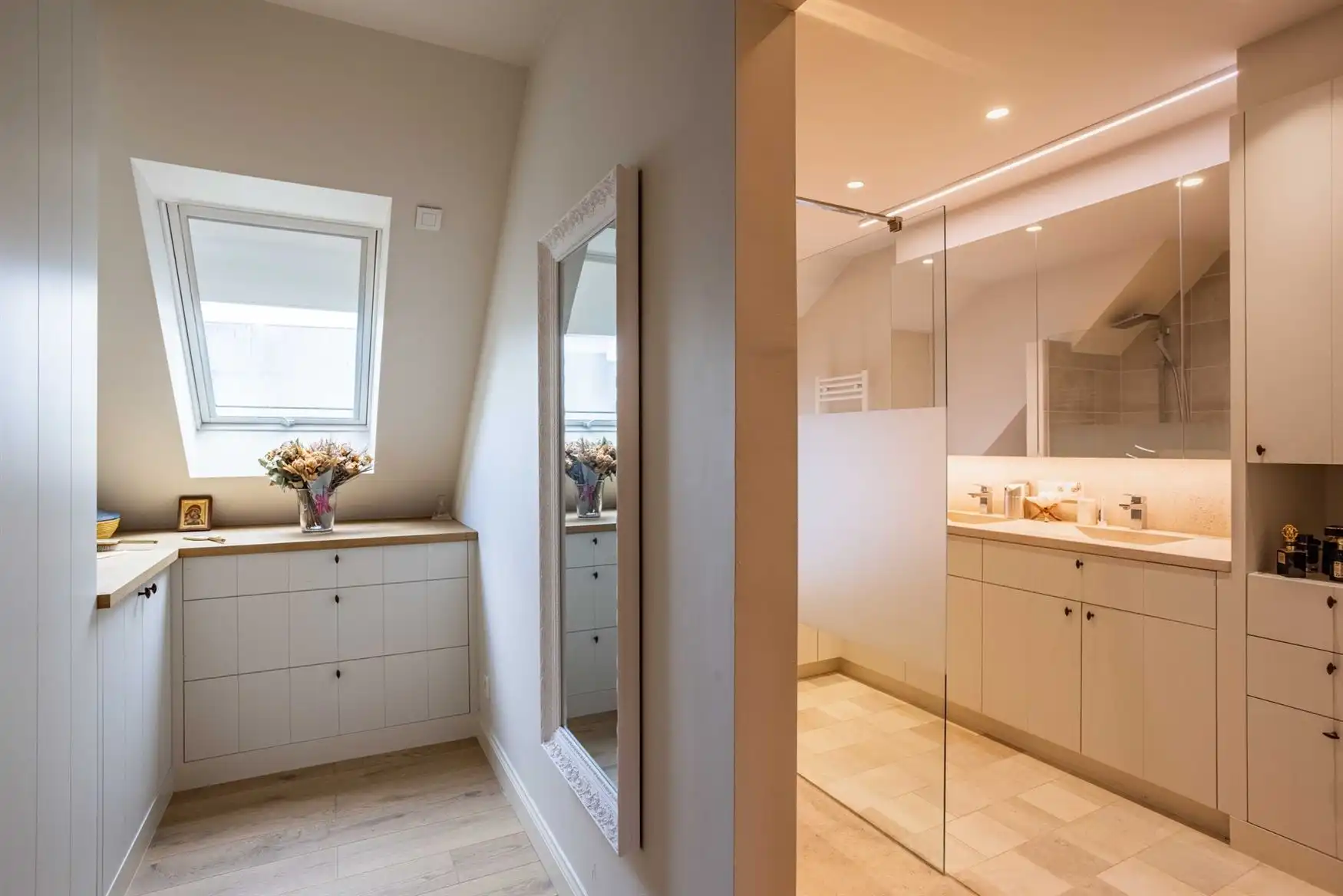 Woning met bureau en magazijn van 431 m² in Gentbrugge foto 23