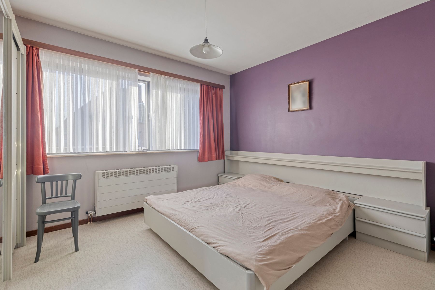 Leemans Immobiliën stelt u  deze centraal, maar toch bijzonder rustig gelegen woning in Dilbeek voor! foto 9