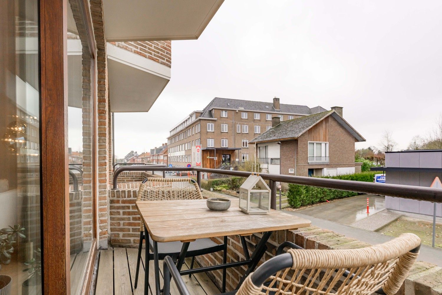 Instapklaar appartement te Tielt. foto 14
