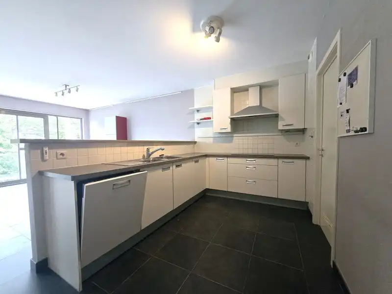 Comfortabel wonen vlakbij het centrum met eigen parking foto 19