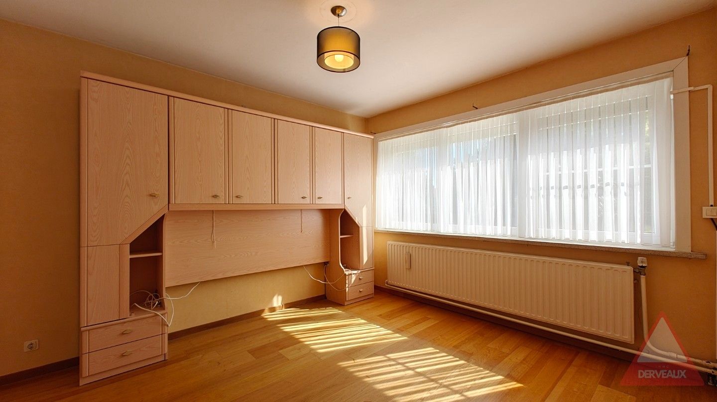 Menen - Halfopen instapklare woning foto 11