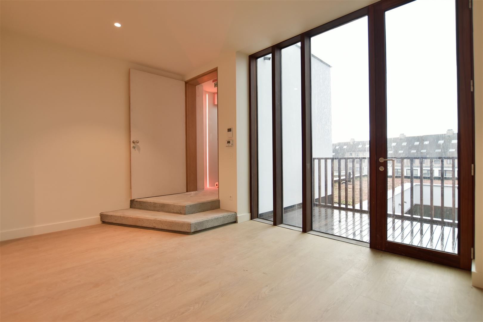 Prachtig luxueus appartement te huur in het bruisende hart van het centrum!  foto 11