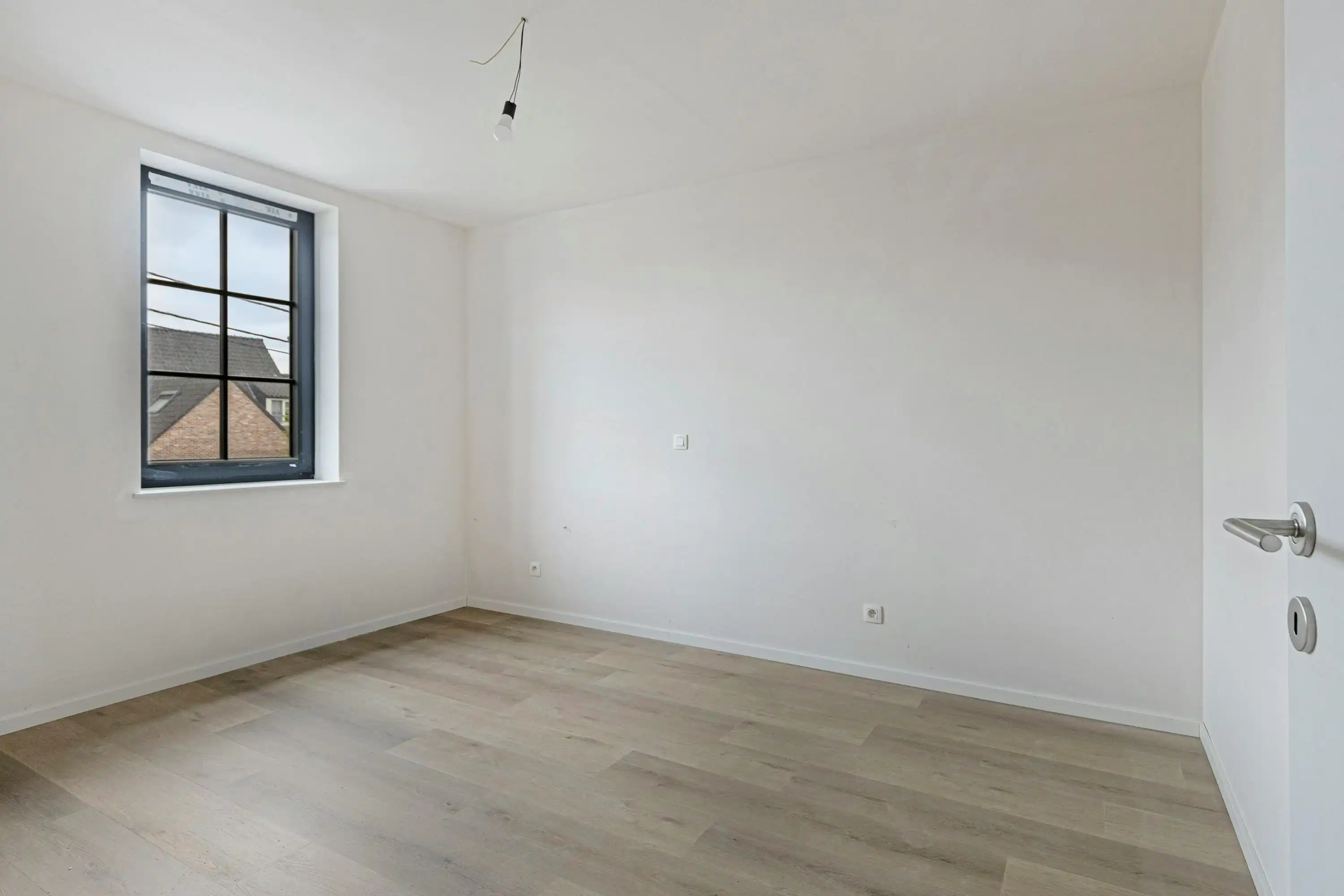 Landelijke nieuwbouwwoning met 3 kamers te koop in Avelgem foto 12