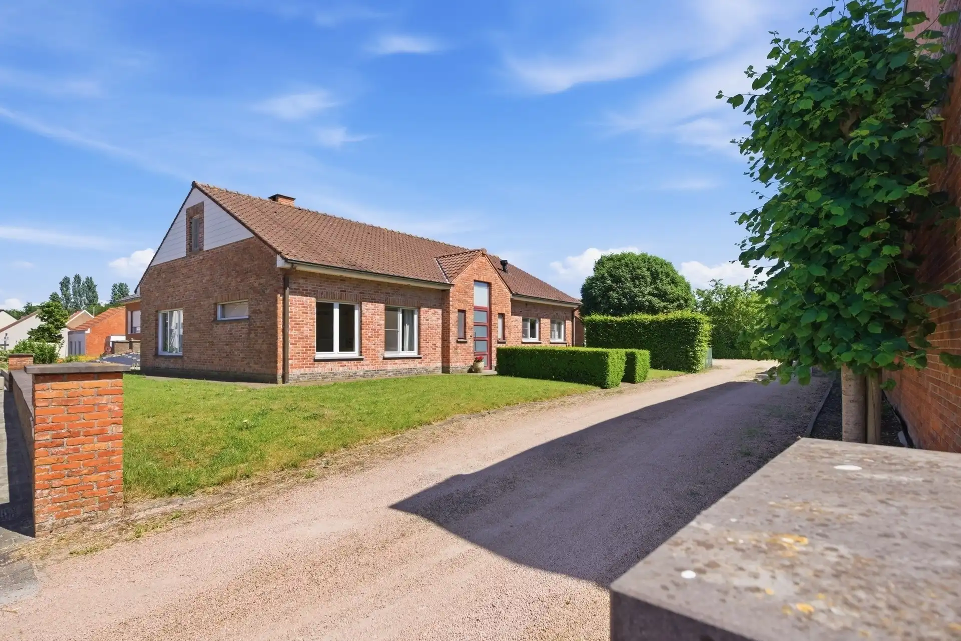 energiezuinig en asbestvrije woning  foto 2