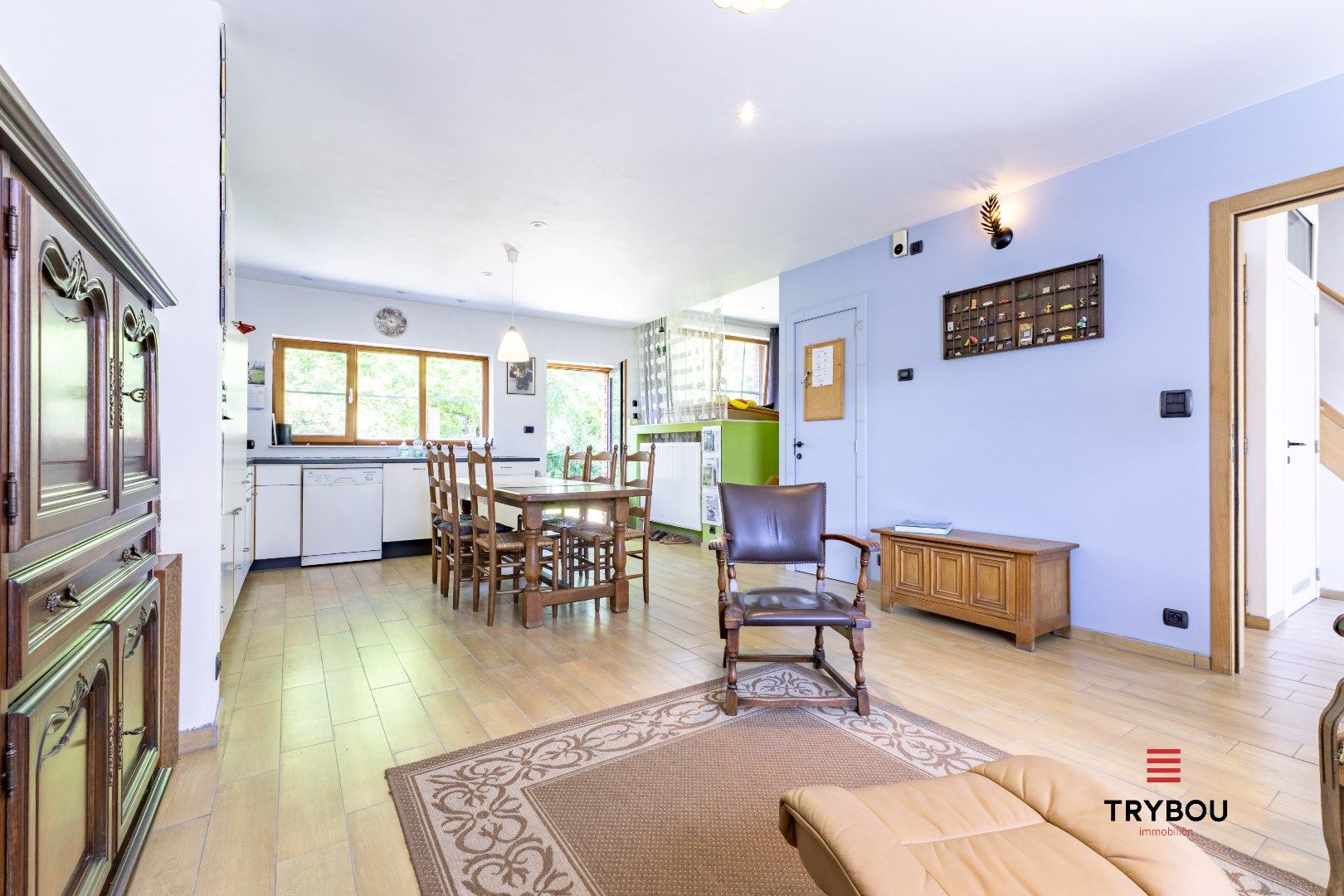 Woning te koop - Zegestraat 11 te Houthulst foto 12