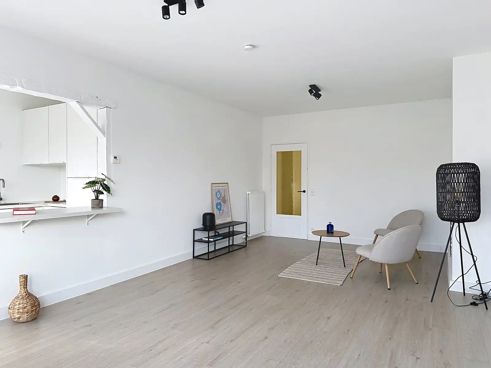 Appartement te koop Stijn Streuvelslaan 11 - 2630 Aartselaar
