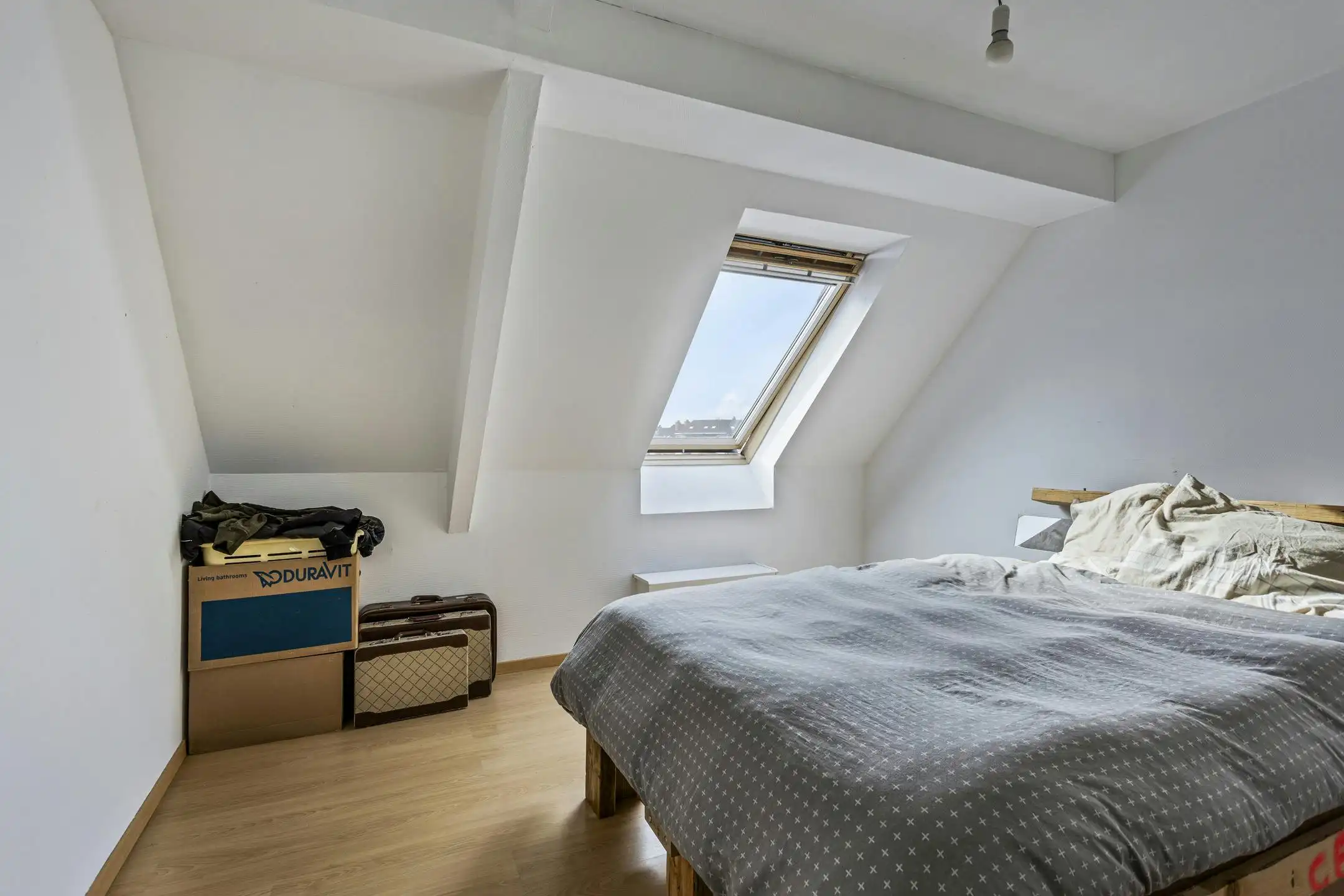 Duplexappartement aan de dorpskern van Kortessem foto 7