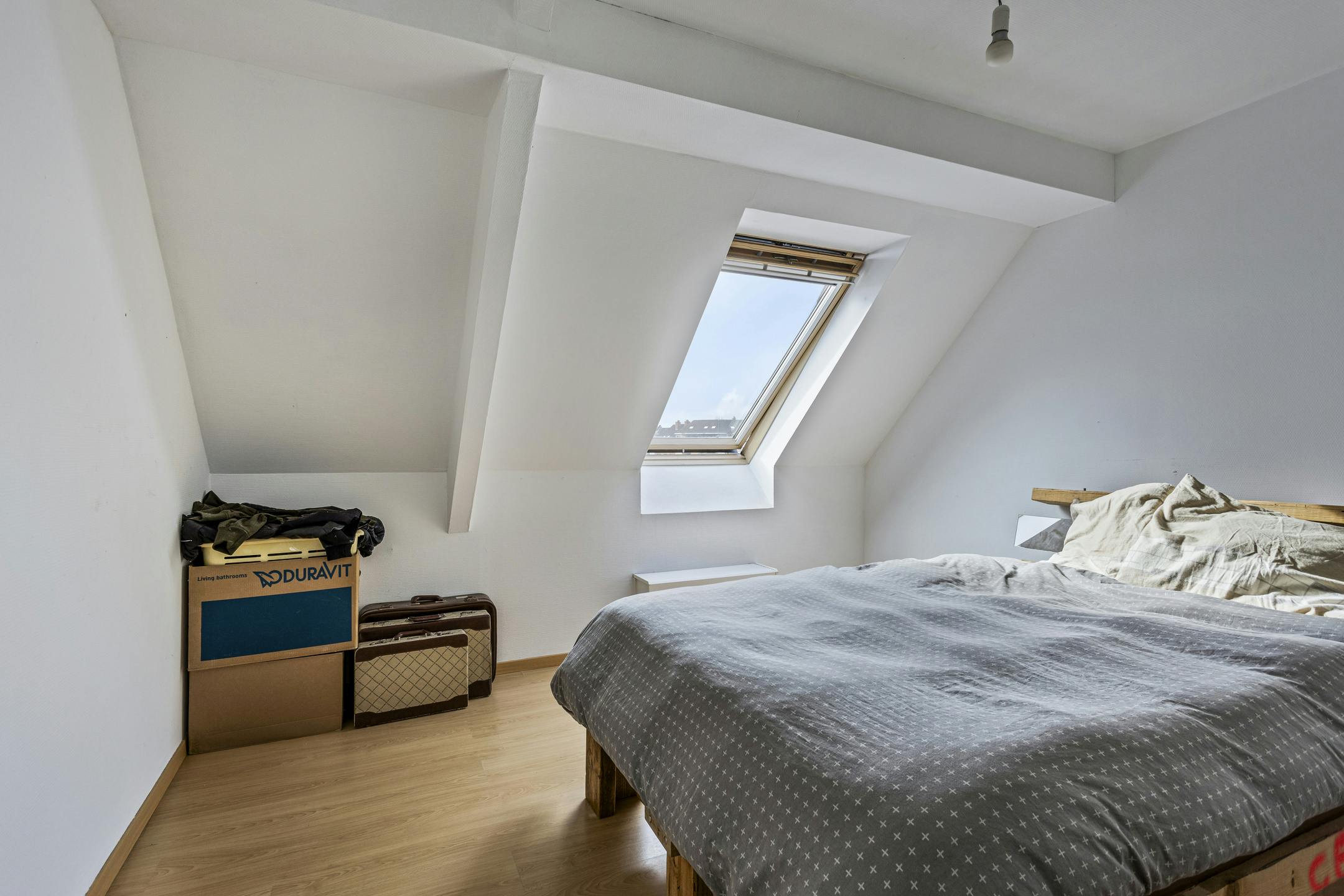 Duplexappartement aan de dorpskern van Kortessem foto 7